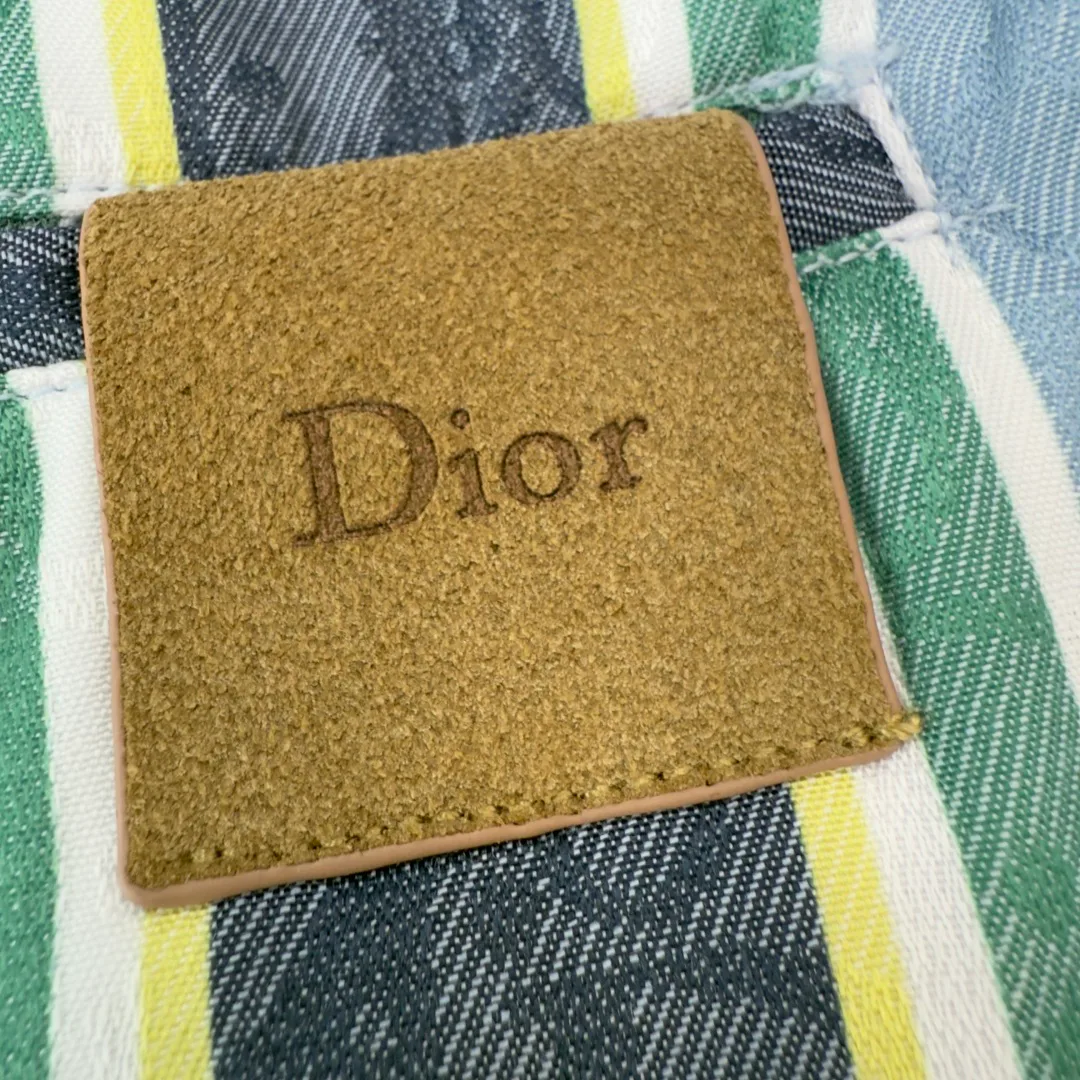 Шорты Мужские Christian Dior 16938449
