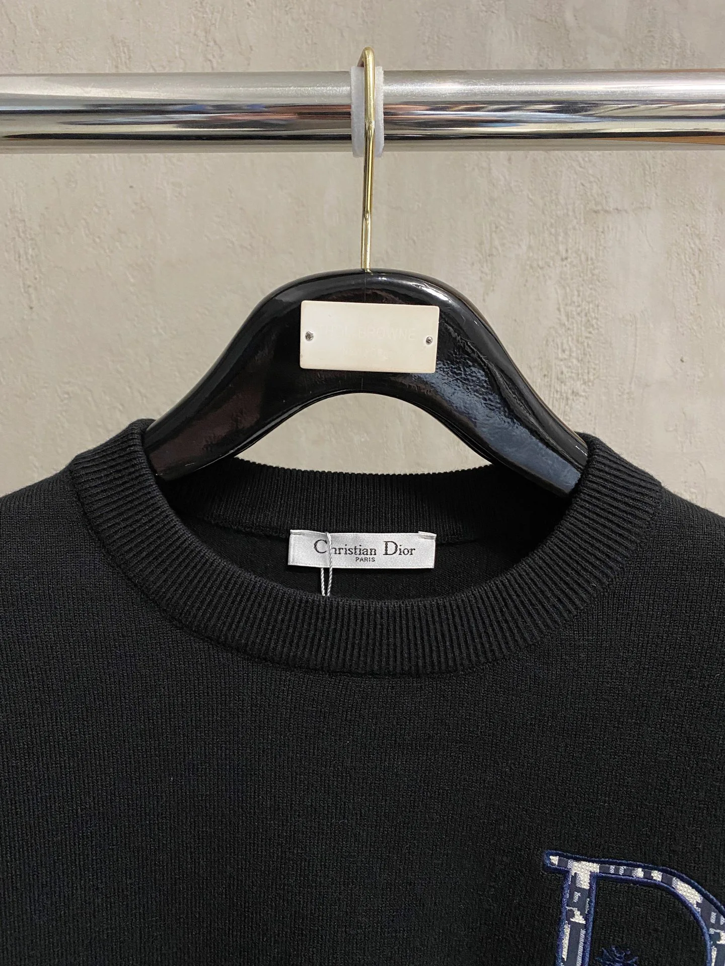 Джемперы И Свитеры Женские Christian Dior 658237