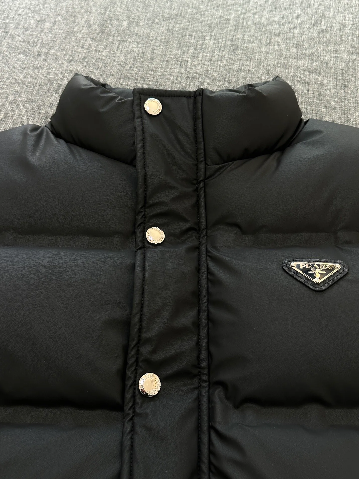 Куртки И Пуховики Мужские Prada 927995