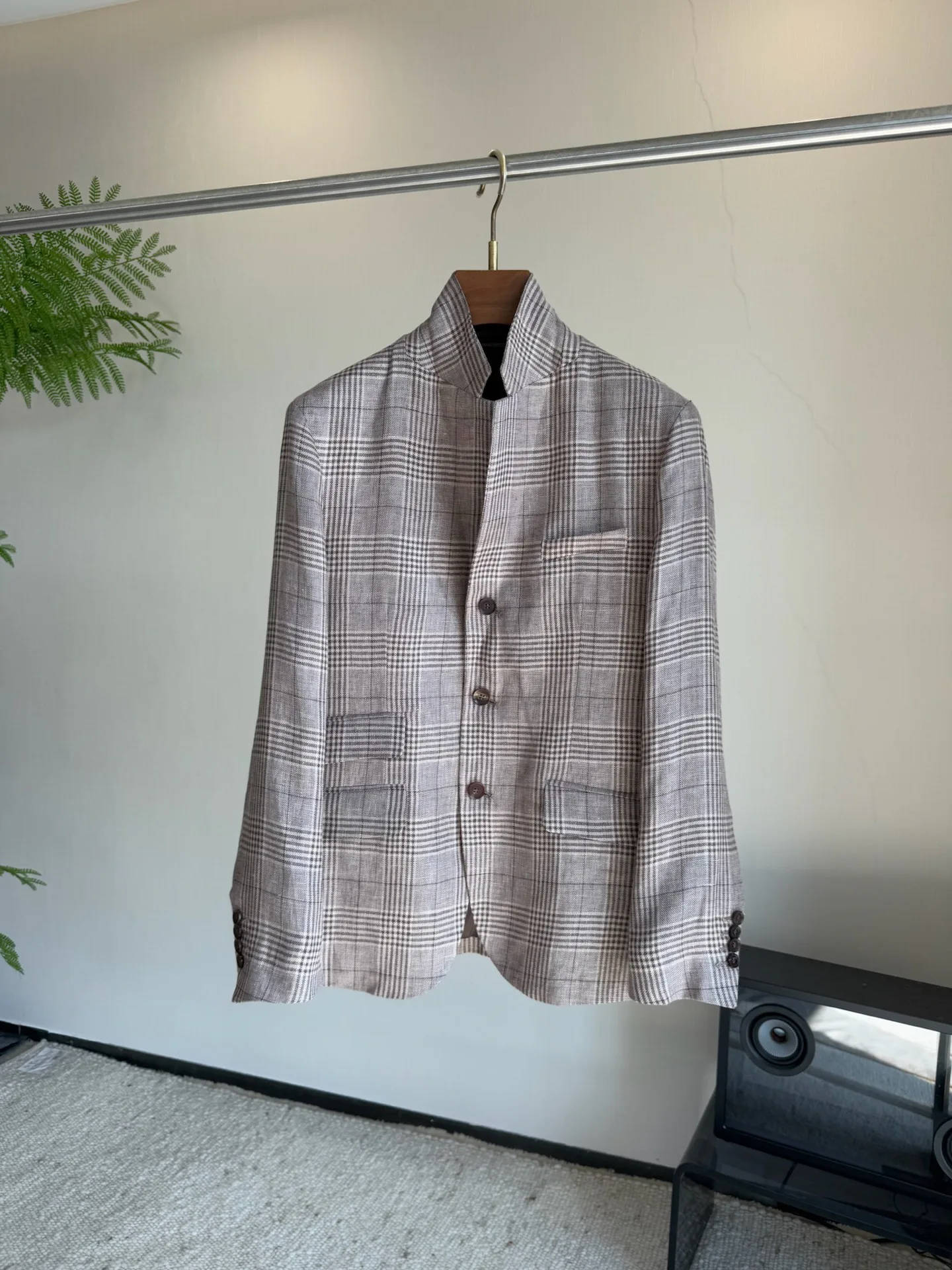 Пиджаки Мужские Brunello Cucinelli 11490961