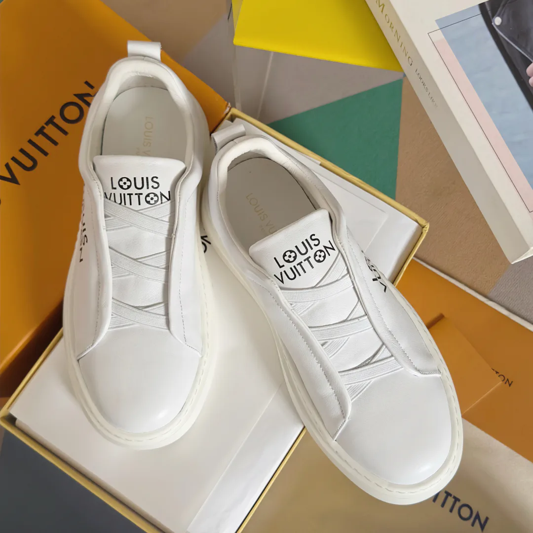 Кеды Мужские Louis Vuitton 26333