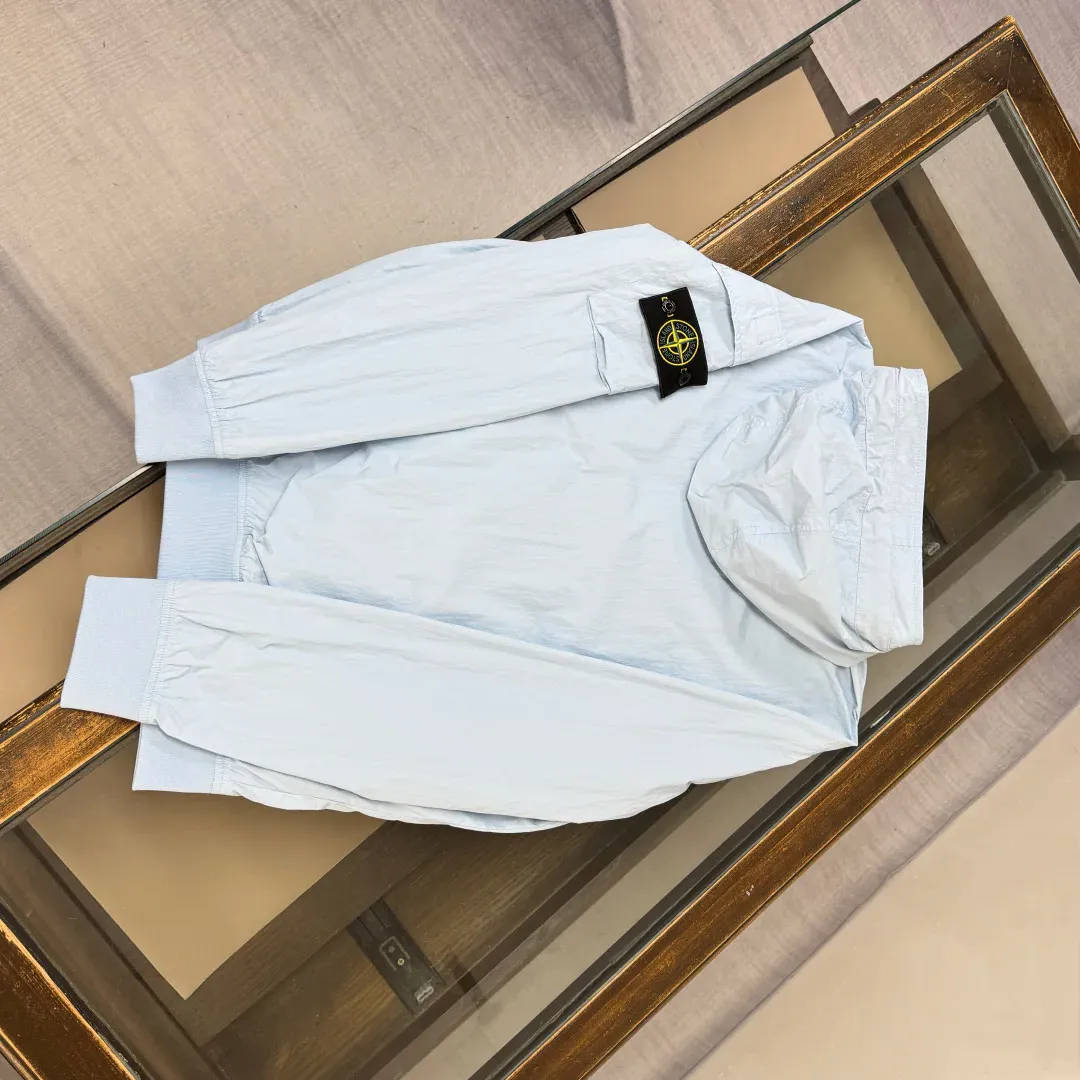 Куртки И Пуховики Мужские Stone Island 5627799