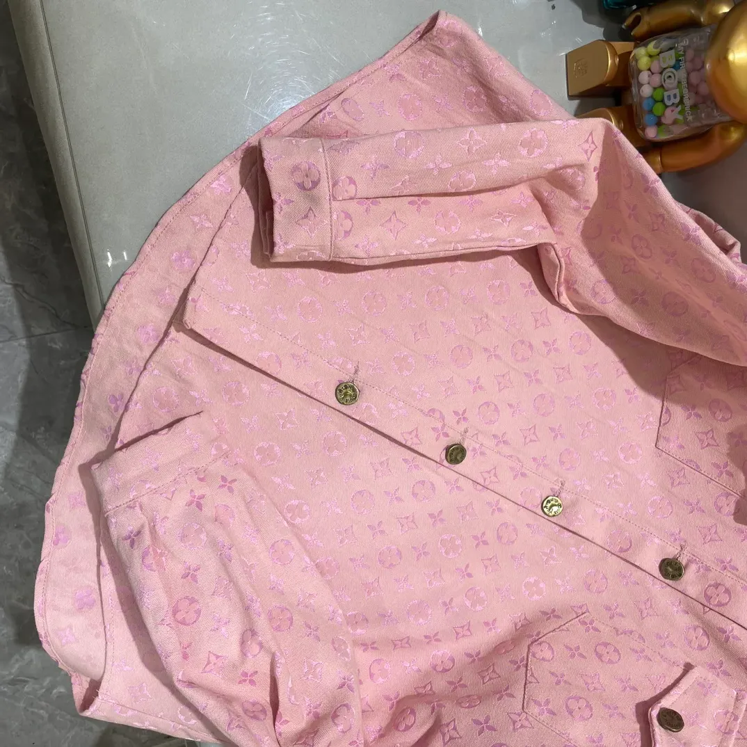 Куртки И Пуховики Женские Louis Vuitton 1763414