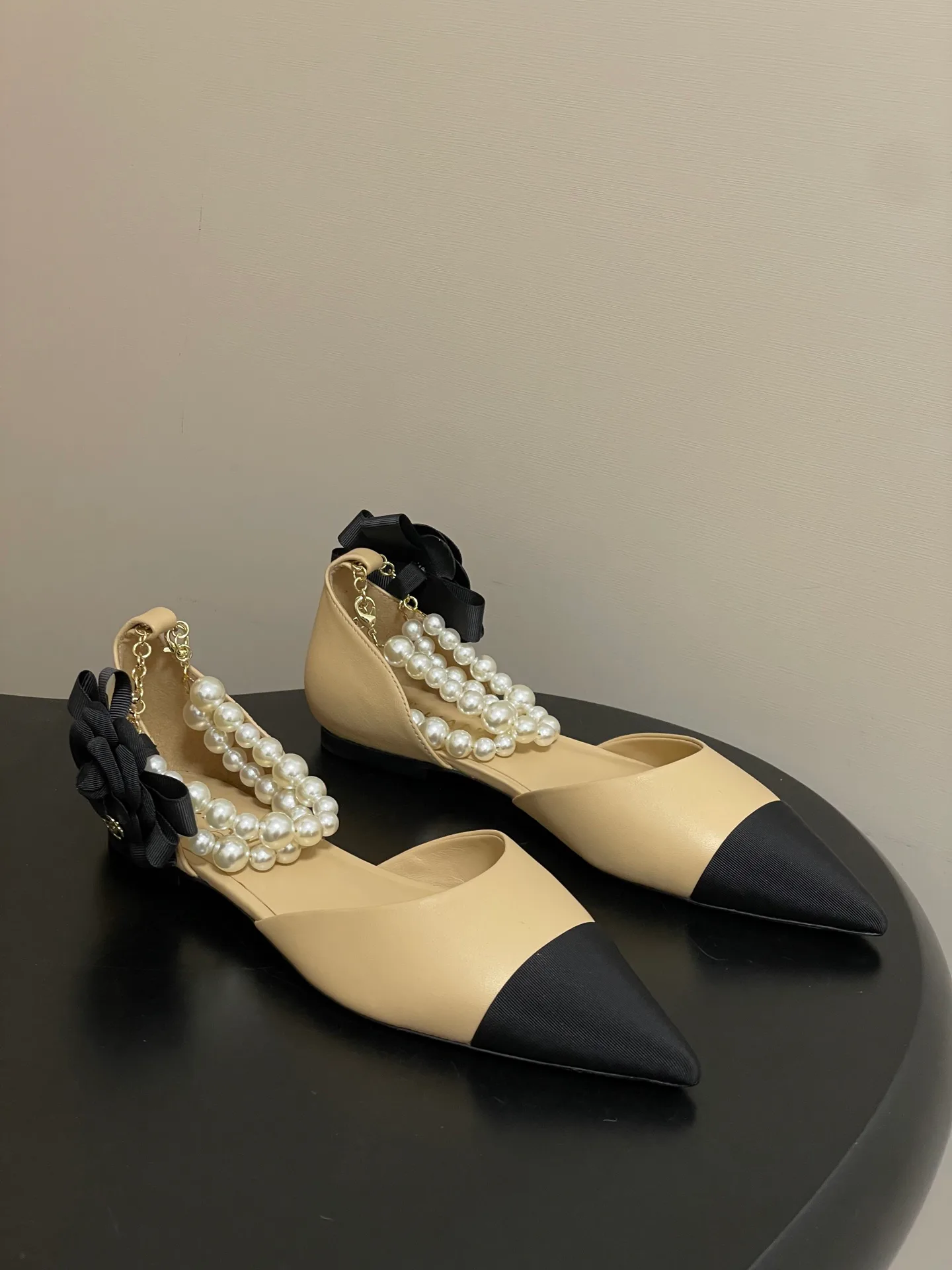 Босоножки Женские Chanel 12755623