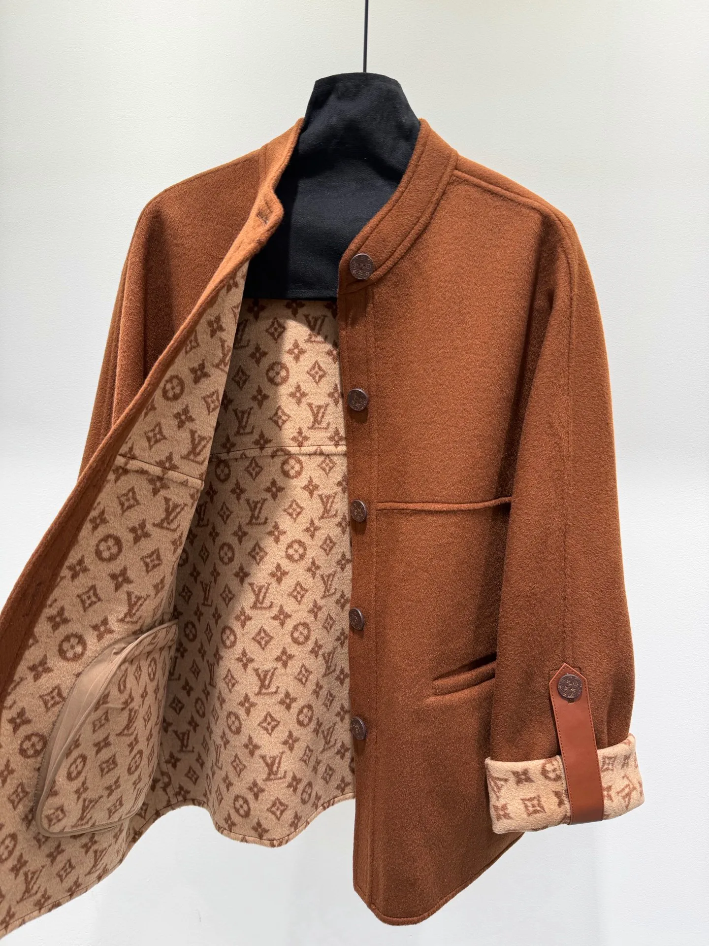 Пальто Женские Louis Vuitton 20099733