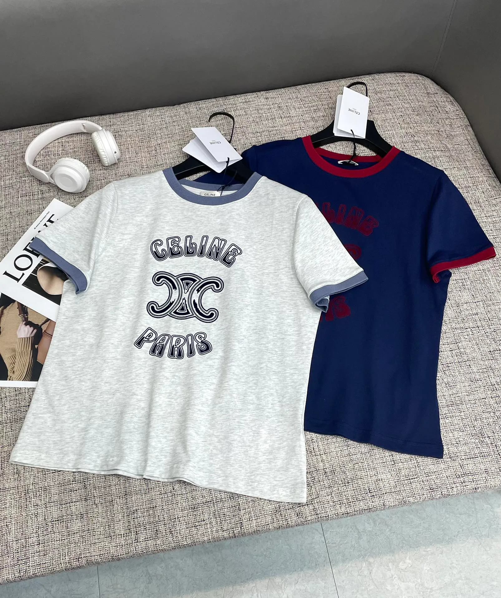 Футболки Женские Salvatore Ferragamo 2859