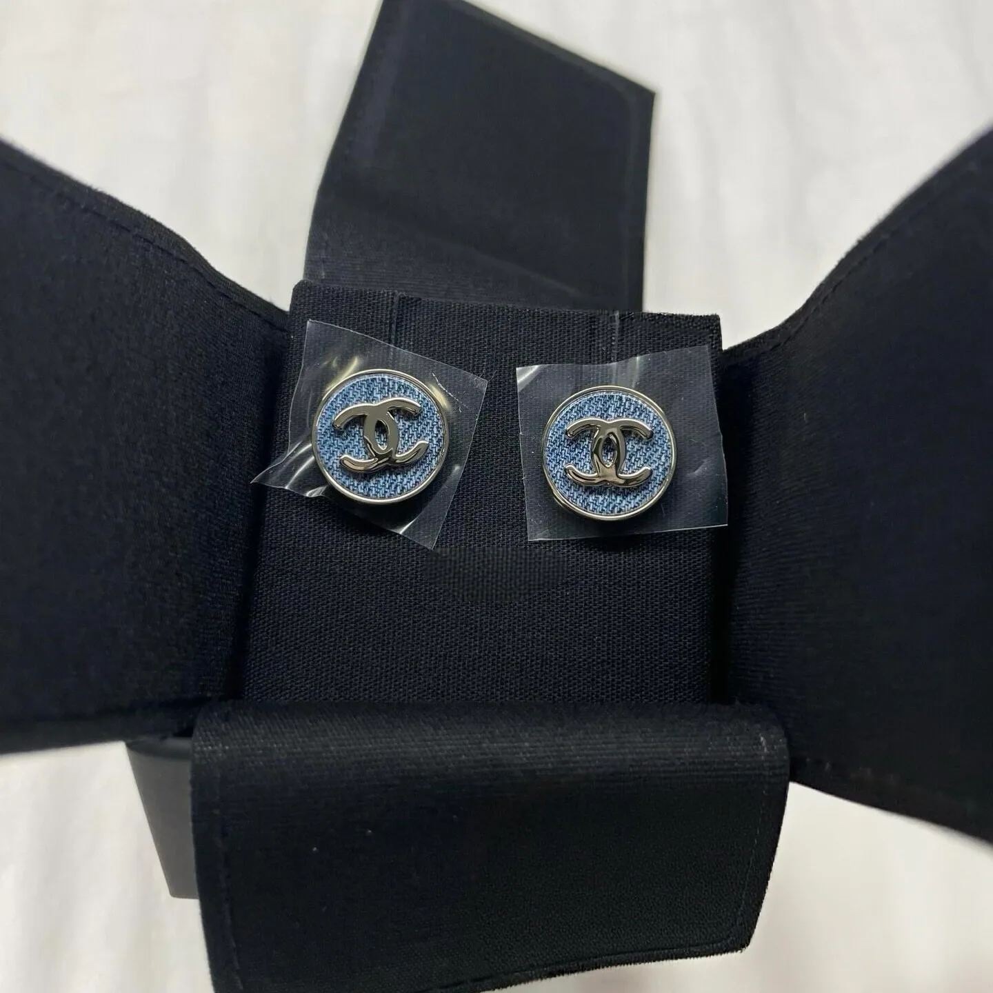 Кошельки Chanel 11208620