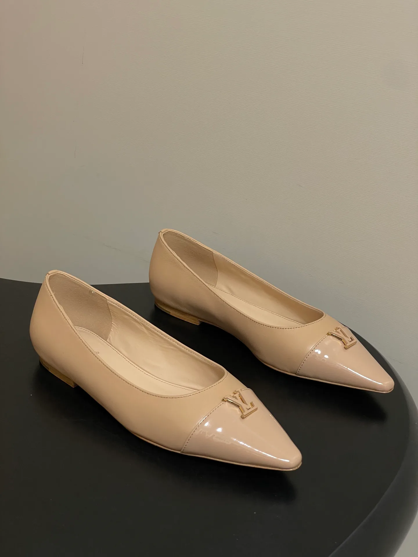 Туфли Женские Louis Vuitton 11628694