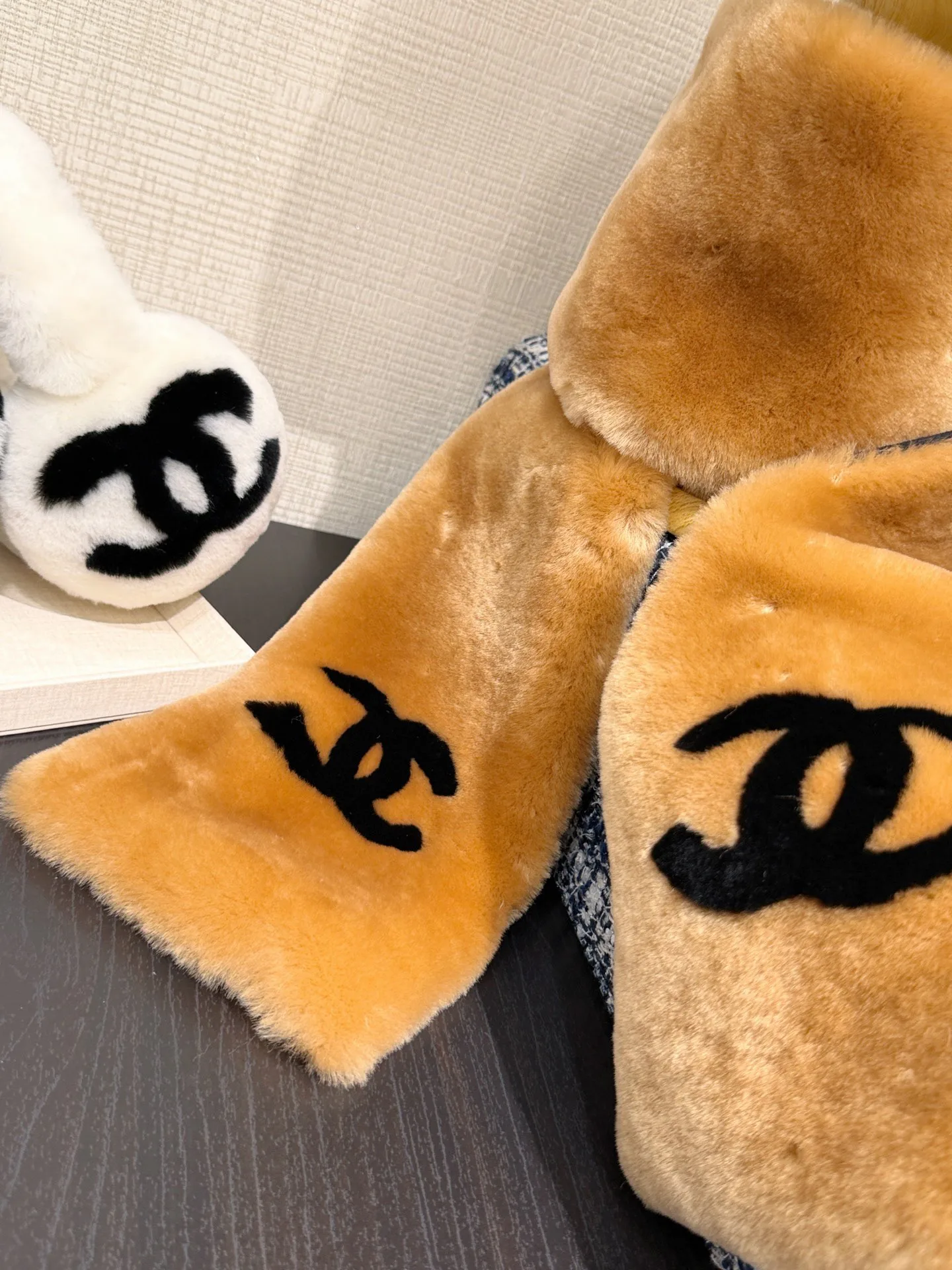 Шарфы Chanel 909528