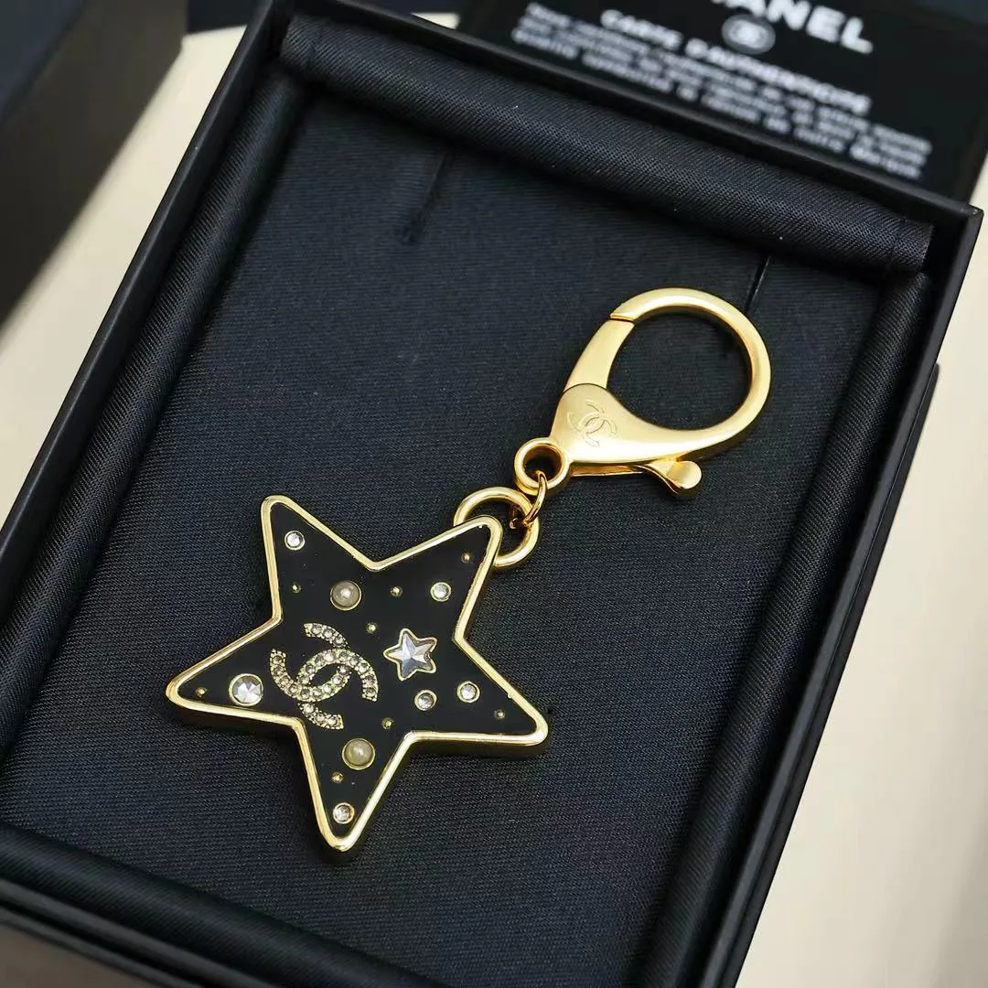 Ключницы Chanel 1819538