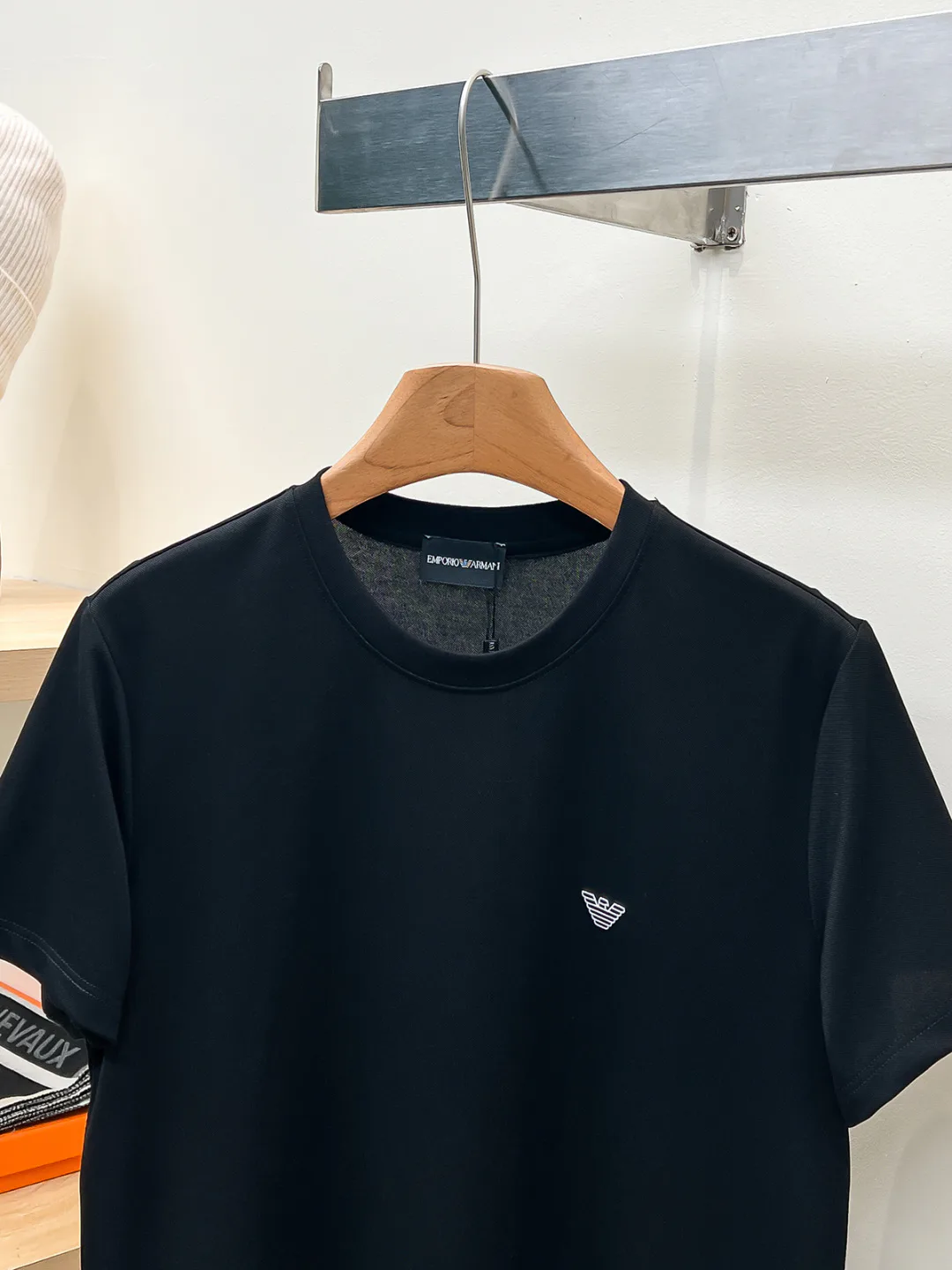 Футболки Мужские Armani 11415681