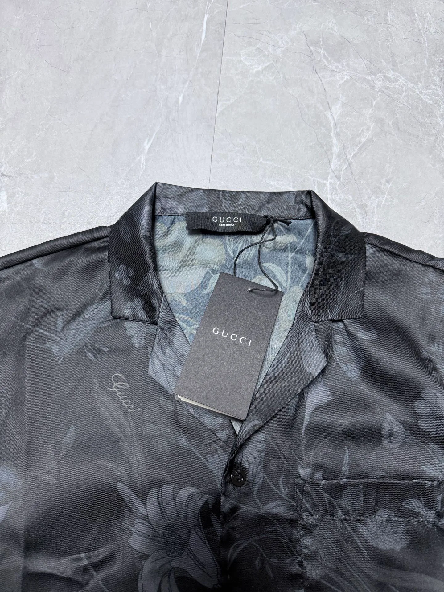 Рубашки Мужские Gucci 11307345