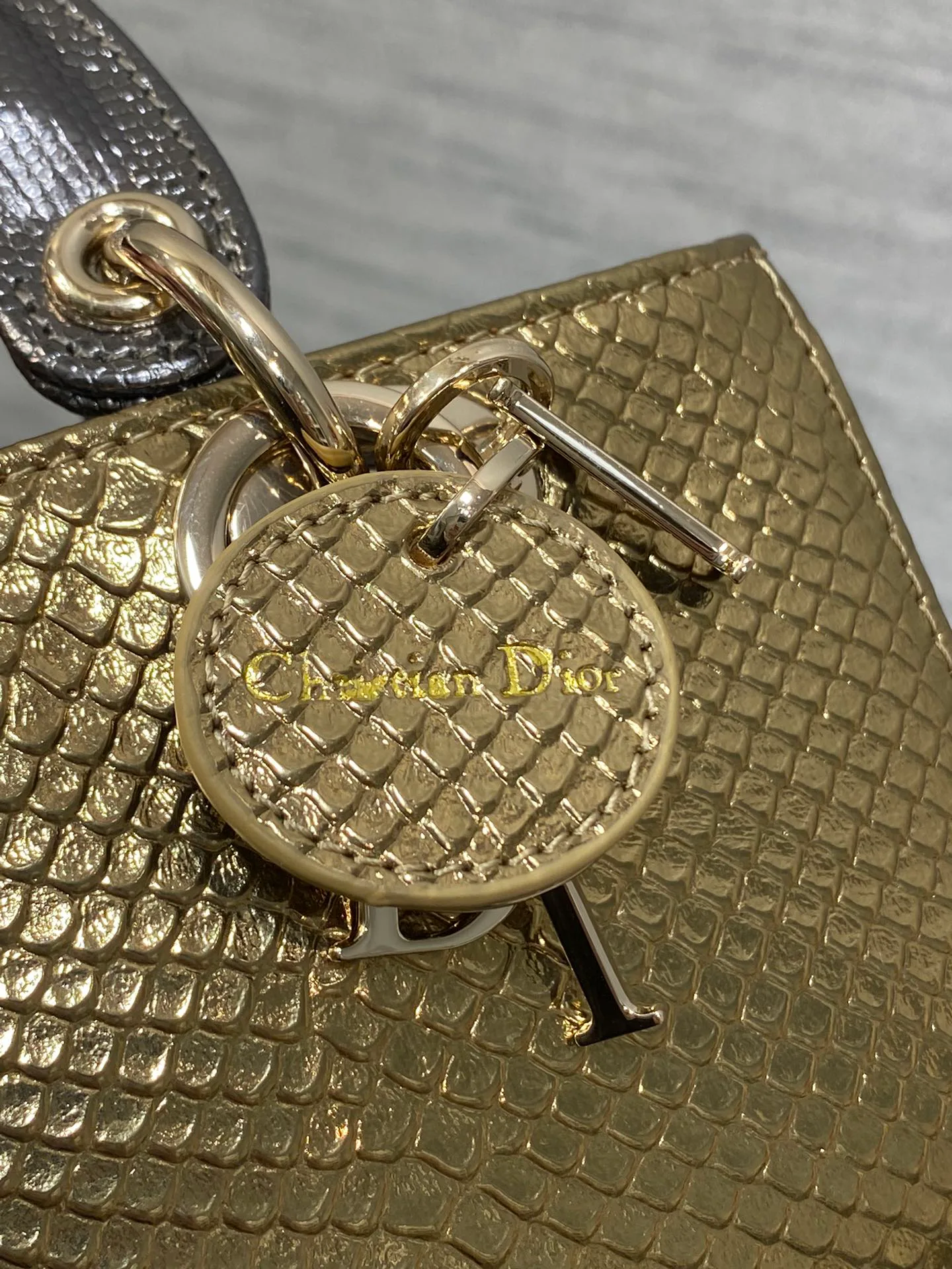 Классические Сумки Женские Christian Dior 12817886