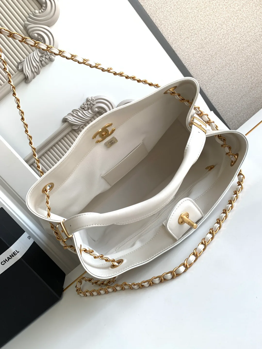 Классические Сумки Женские Chanel 11449167