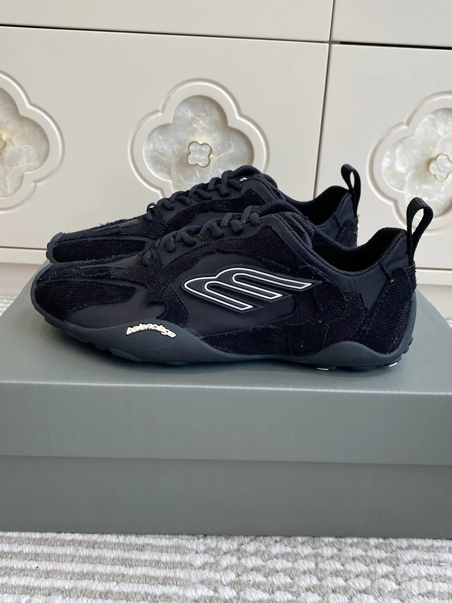 Кроссовки Женские Balenciaga 11238014