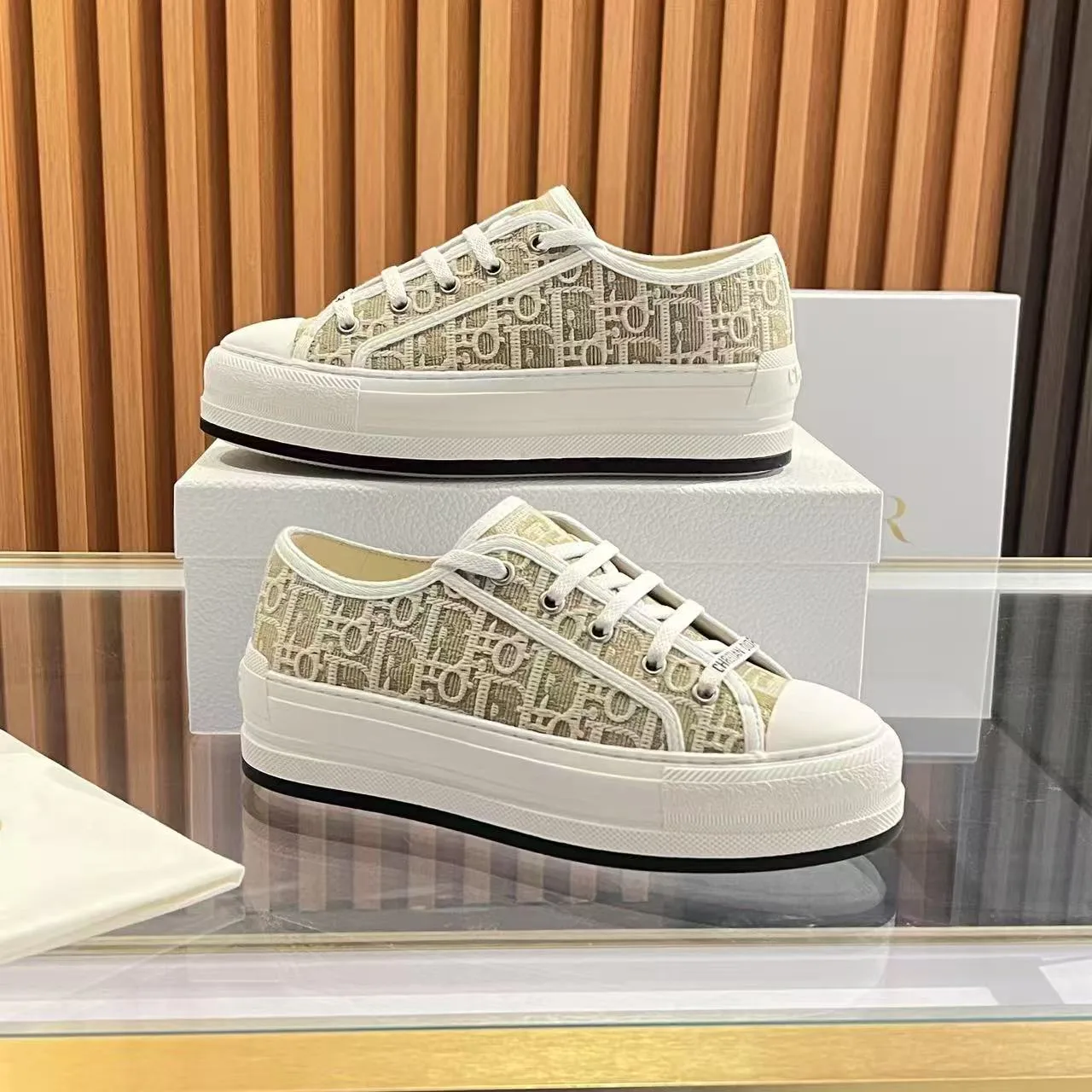 Туфли Женские Christian Dior 11463072