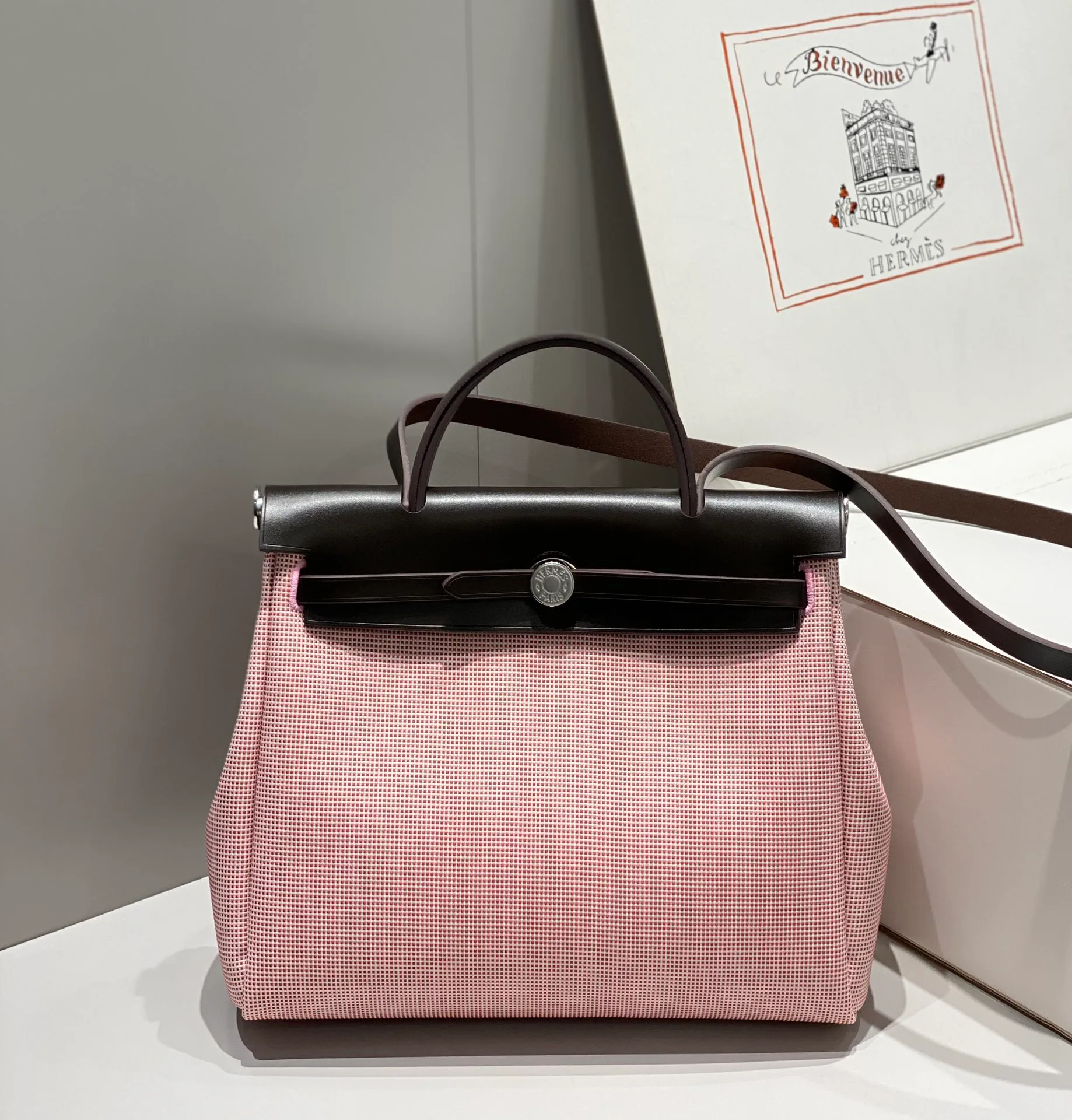 Классические Сумки Женские Hermes 17044695