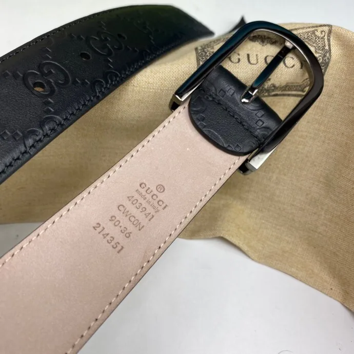 Ремни Gucci 25929