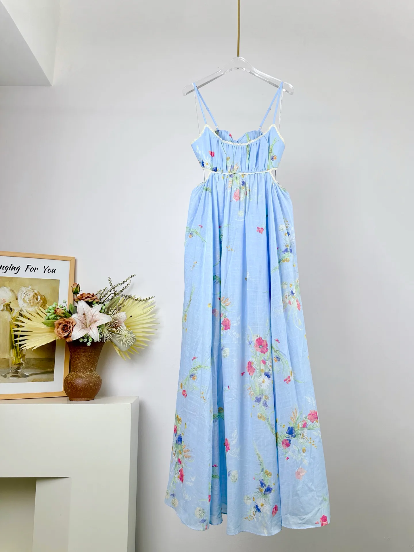 Платья Женские Zimmermann 1300491