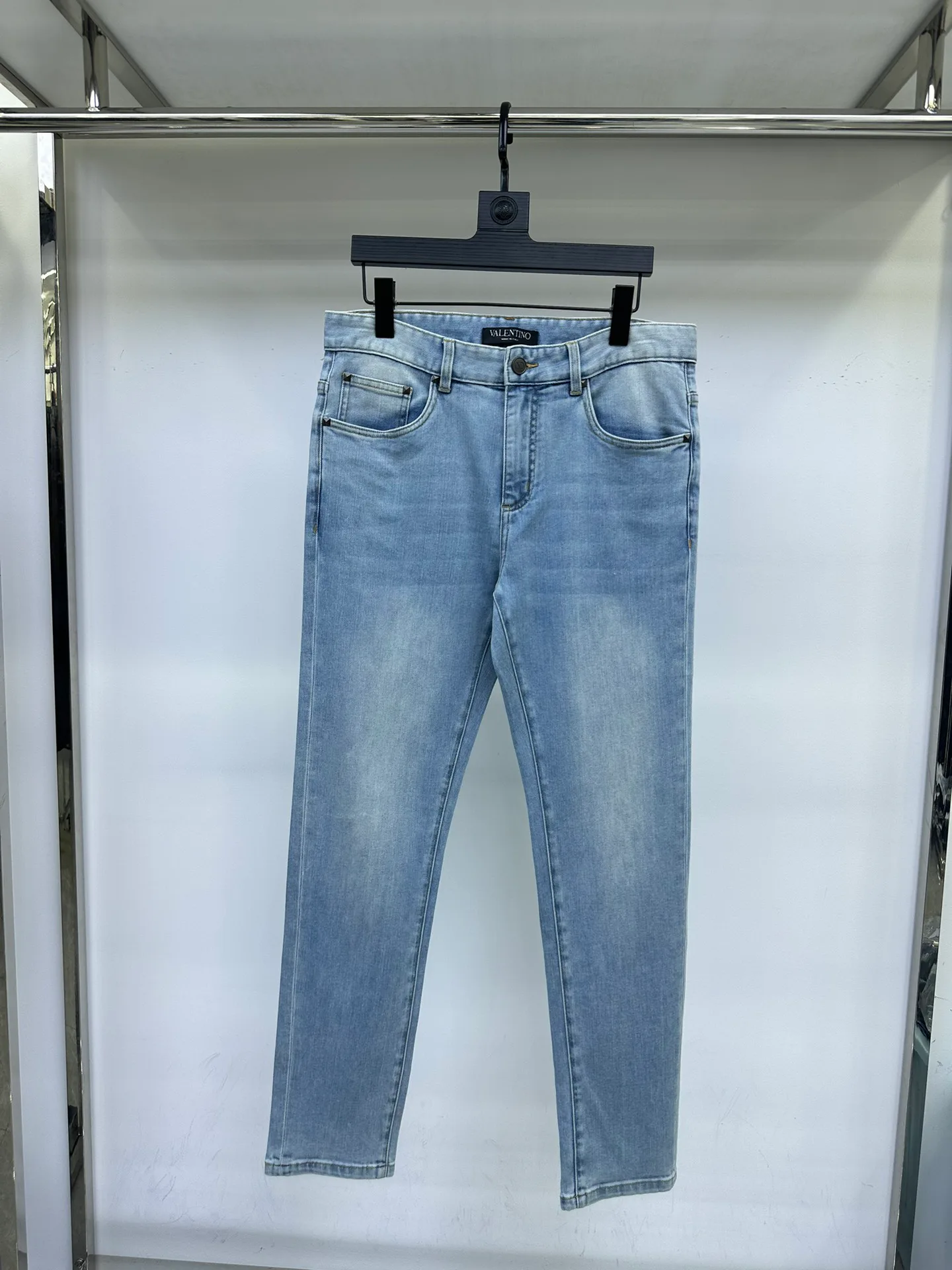 Джинсы Мужские Valentino 15626