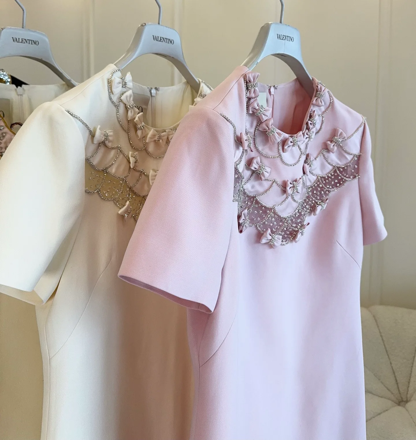 Платья Женские Valentino 11219092
