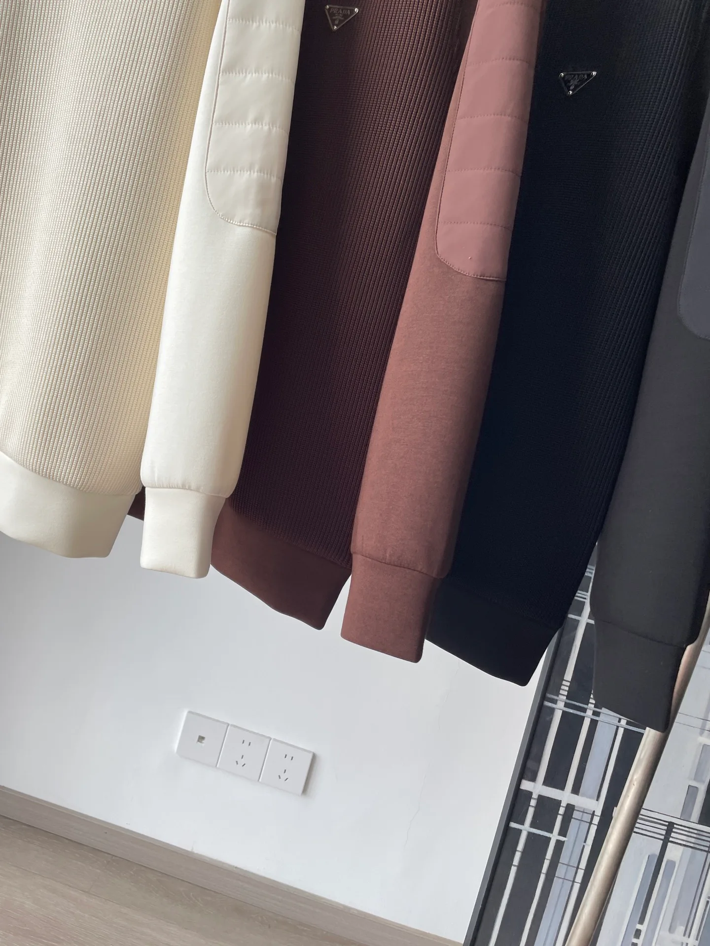 Свитшоты И Худи Мужские Prada 18596313