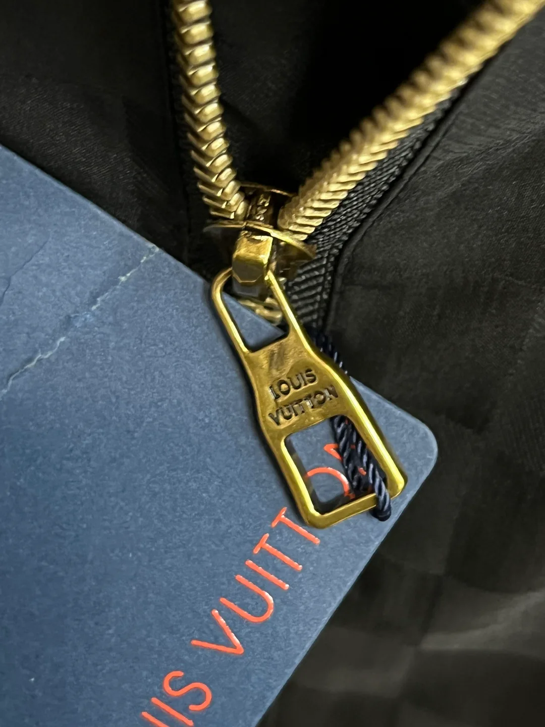 Куртки И Пуховики Мужские Louis Vuitton 11000520