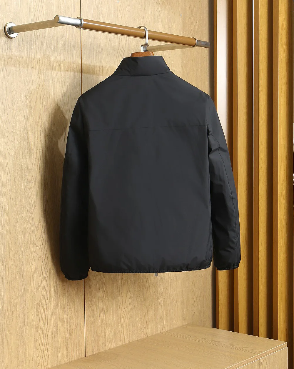 Куртки И Пуховики Мужские Brunello Cucinelli 17440252