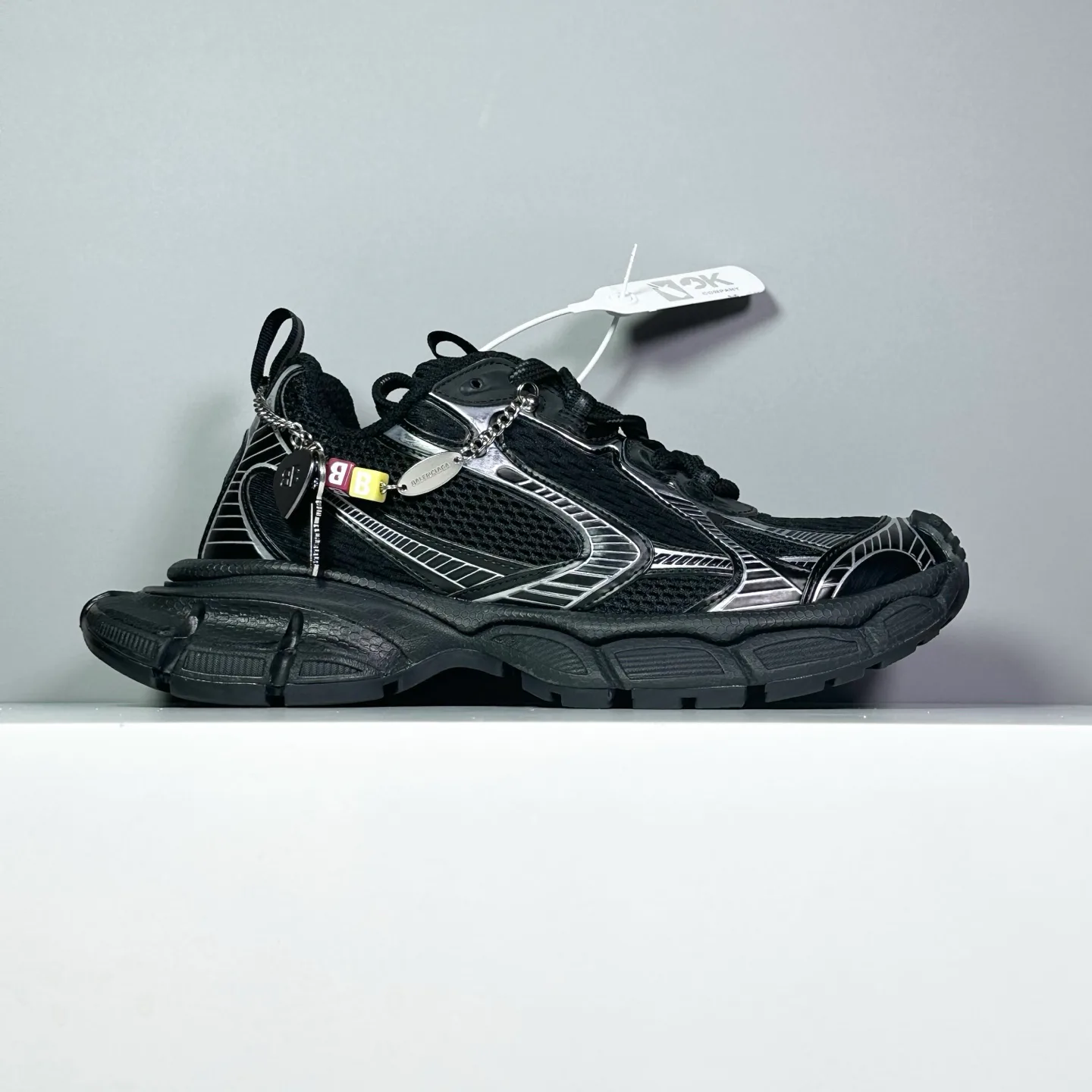 Кроссовки Женские Balenciaga 17214162