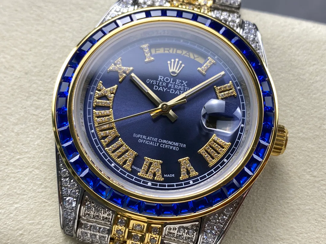 Часы Женские Rolex 1847492