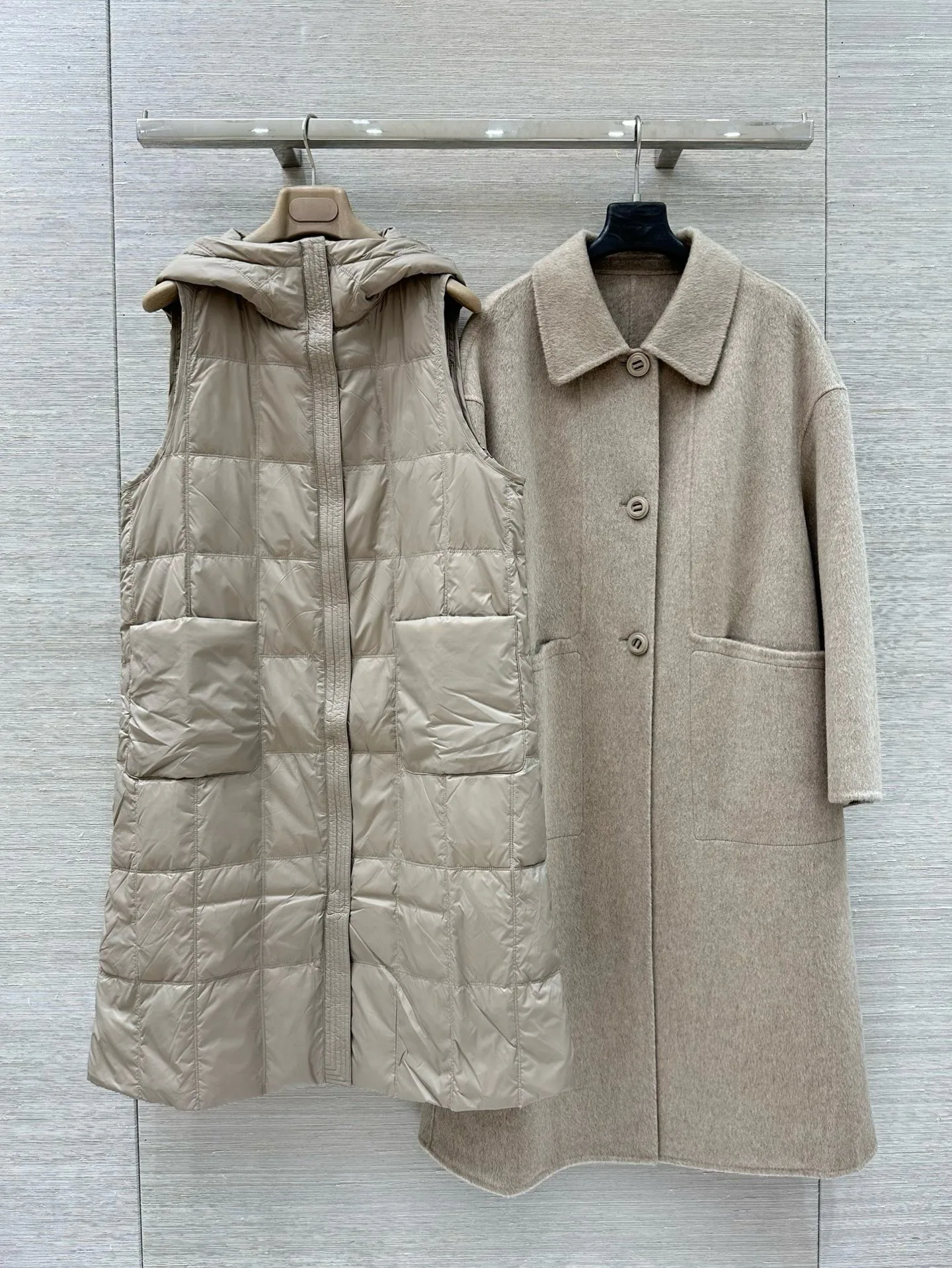 Пальто Женские Loro Piana 18905905