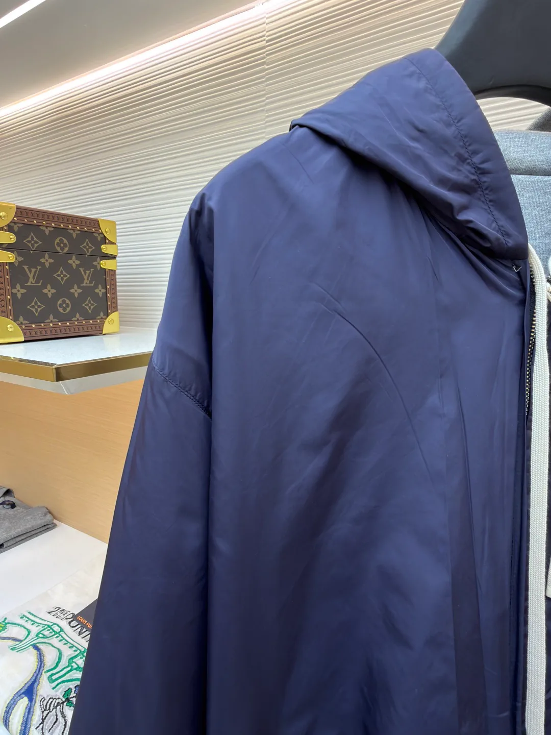 Куртки И Пуховики Мужские Miu Miu 11245819