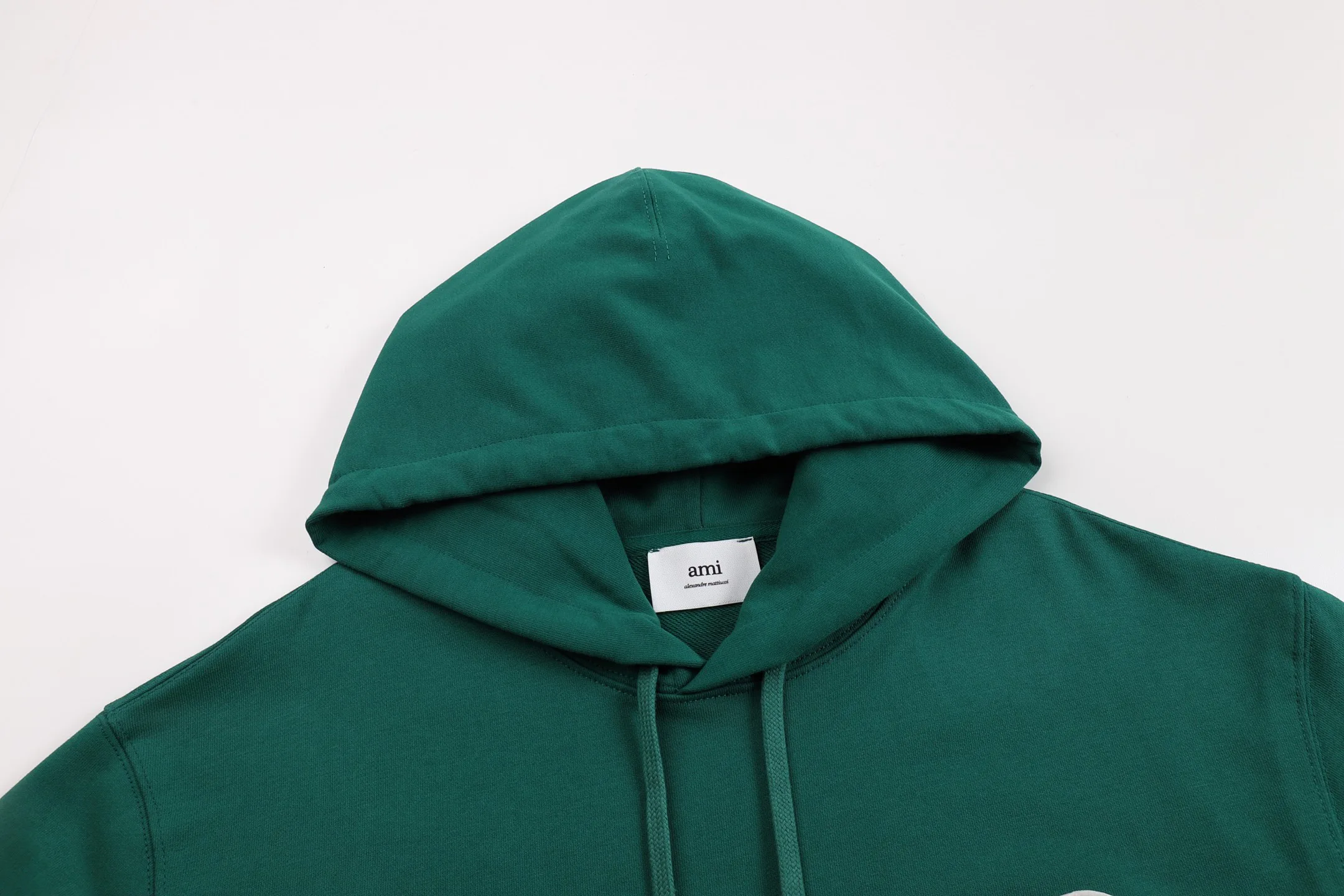 Свитшоты И Худи Мужские Ami Paris 861971