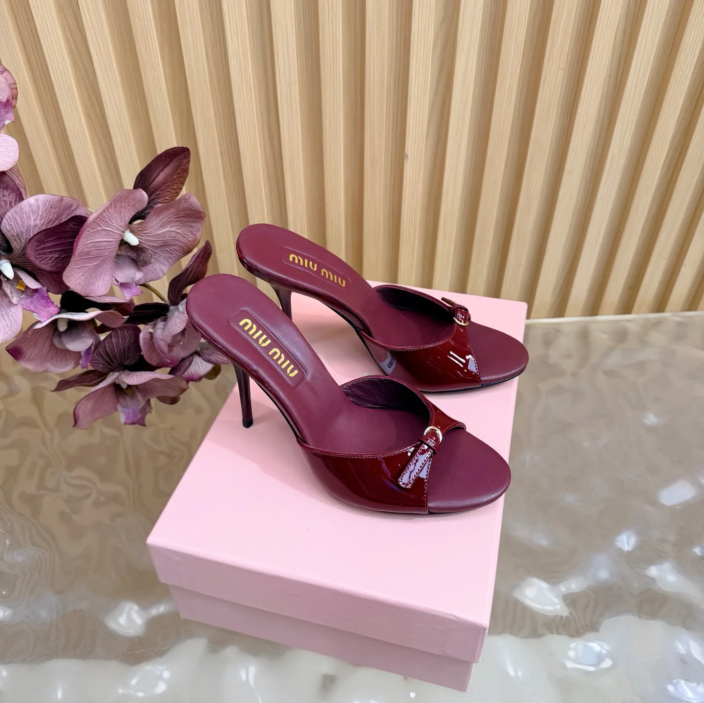 Туфли Женские Miu Miu 11203271