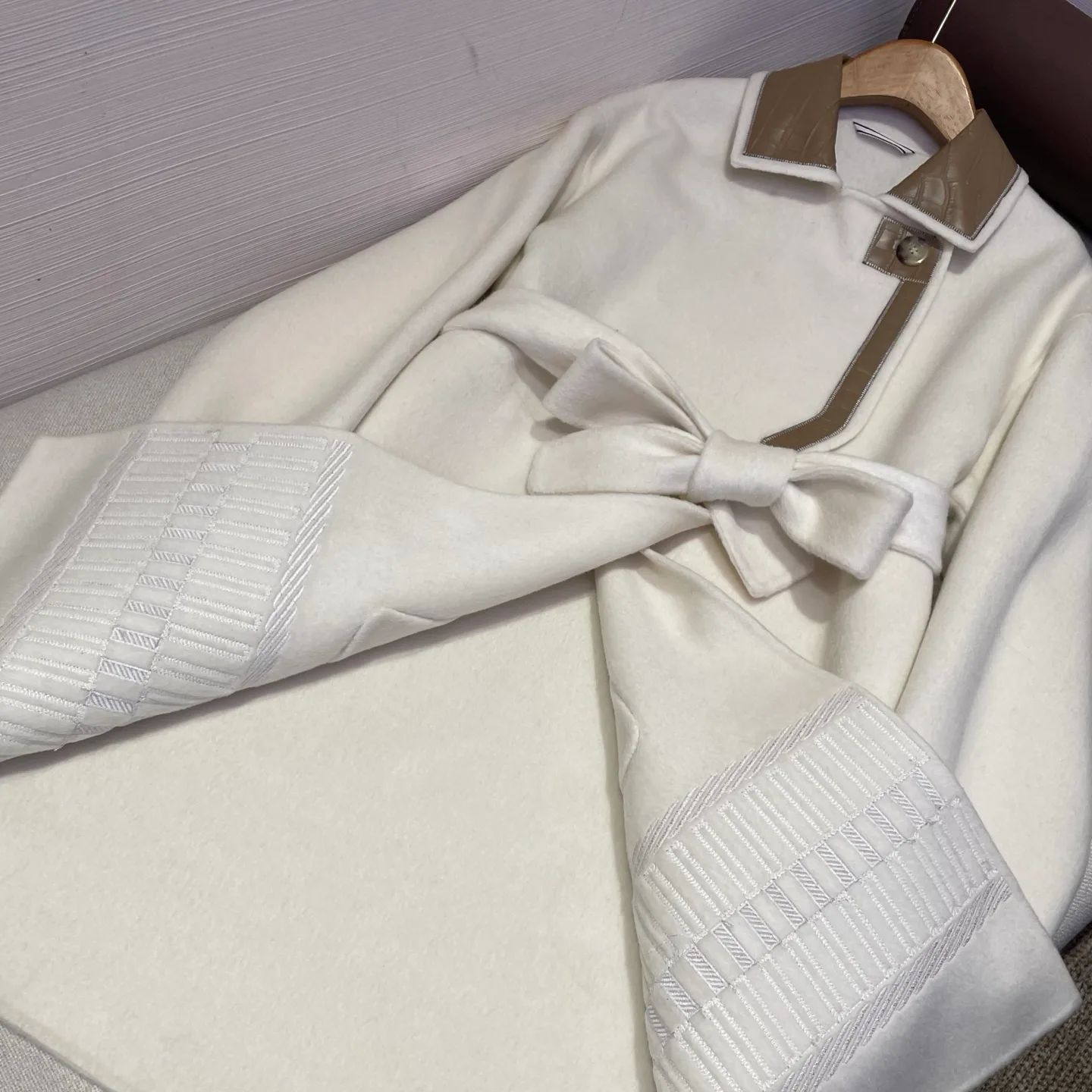 Пальто Женские Hermes 17953465