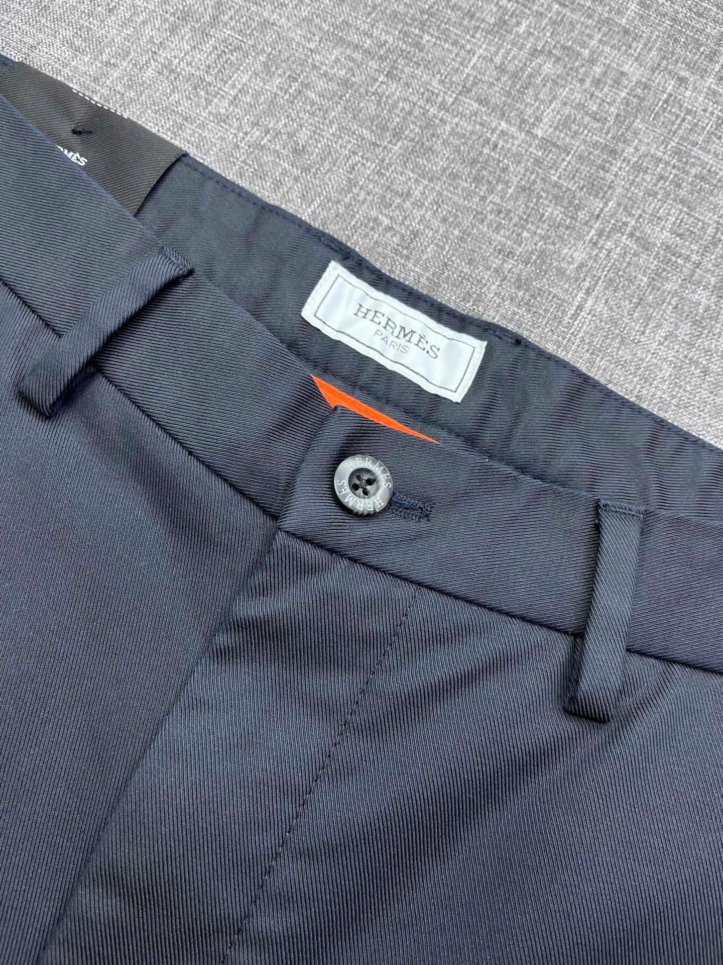 Брюки Мужские Hermes 1268255