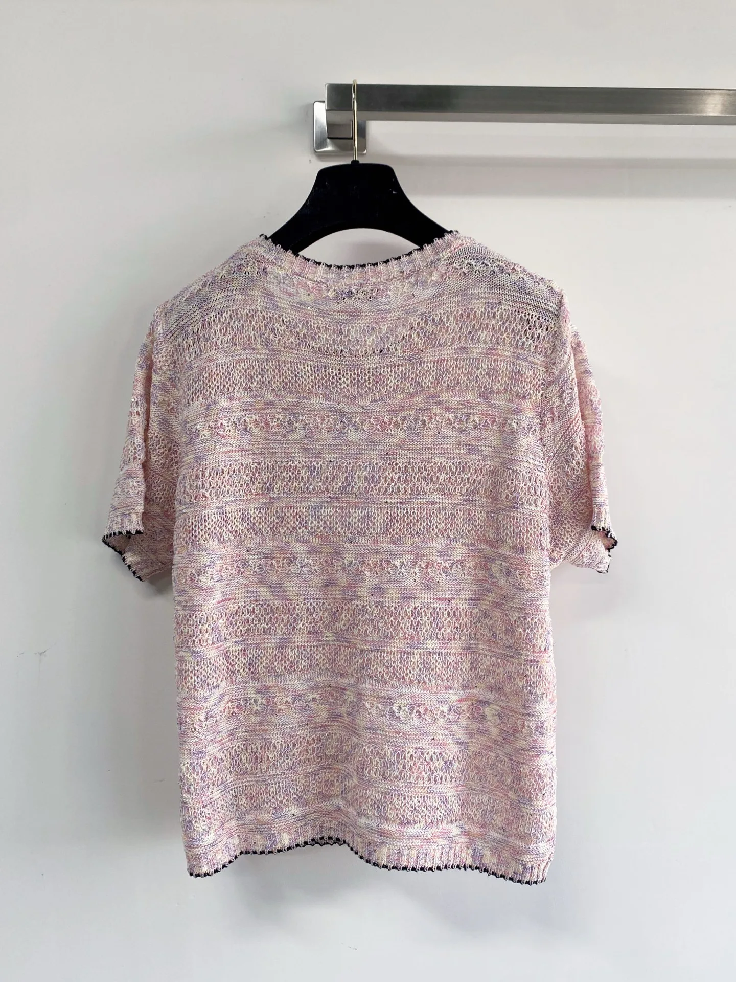 Футболки Женские Chanel 11397882