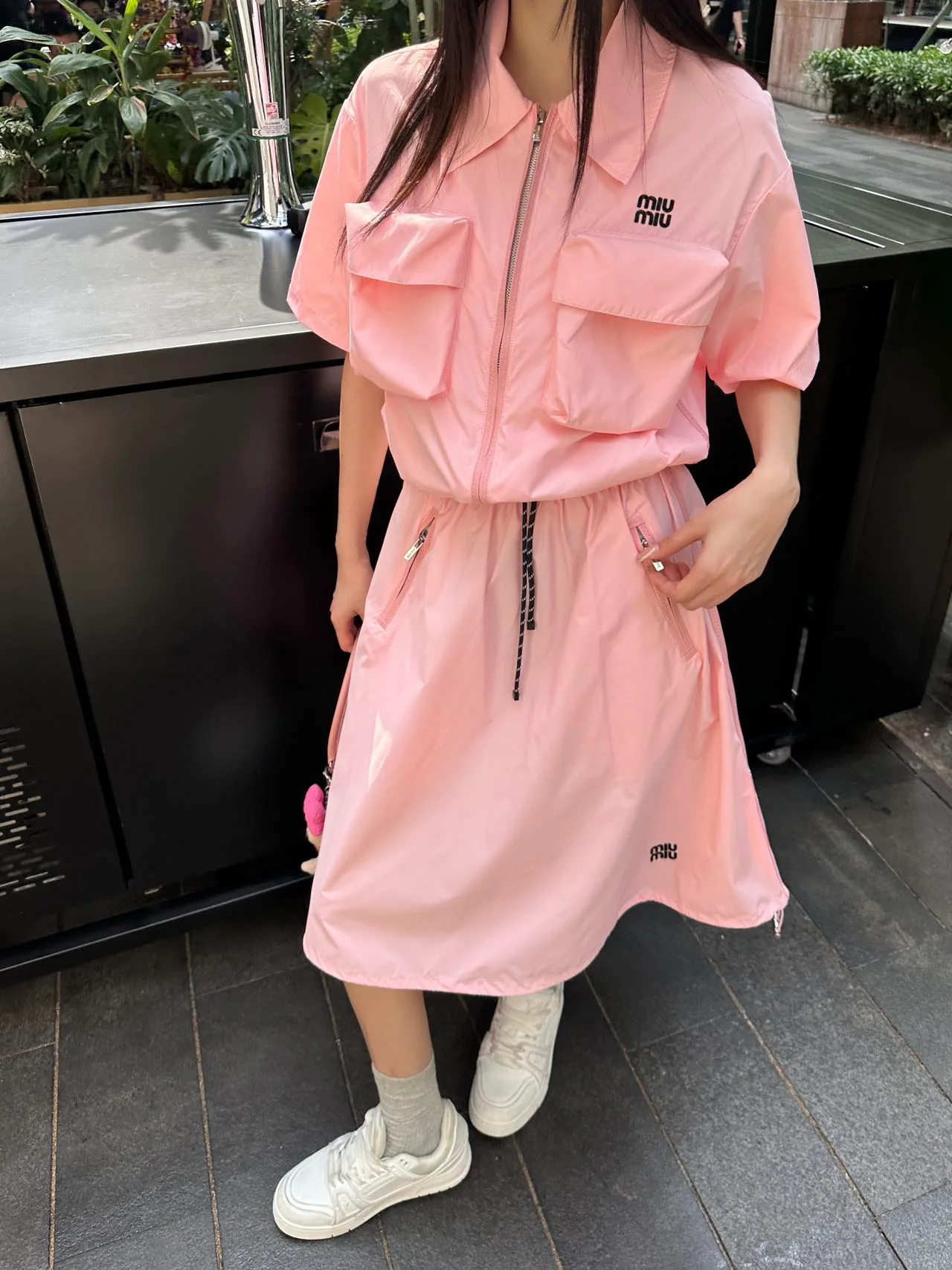 Юбки Женские Miu Miu 11443996