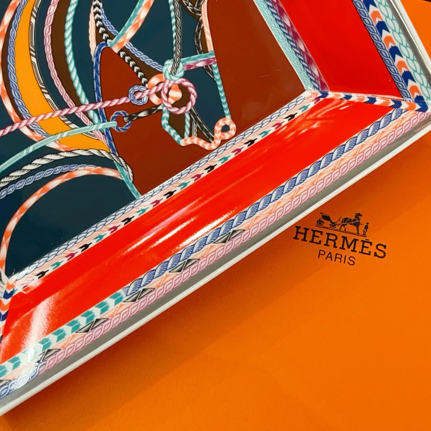 Посуда Hermes 11445469