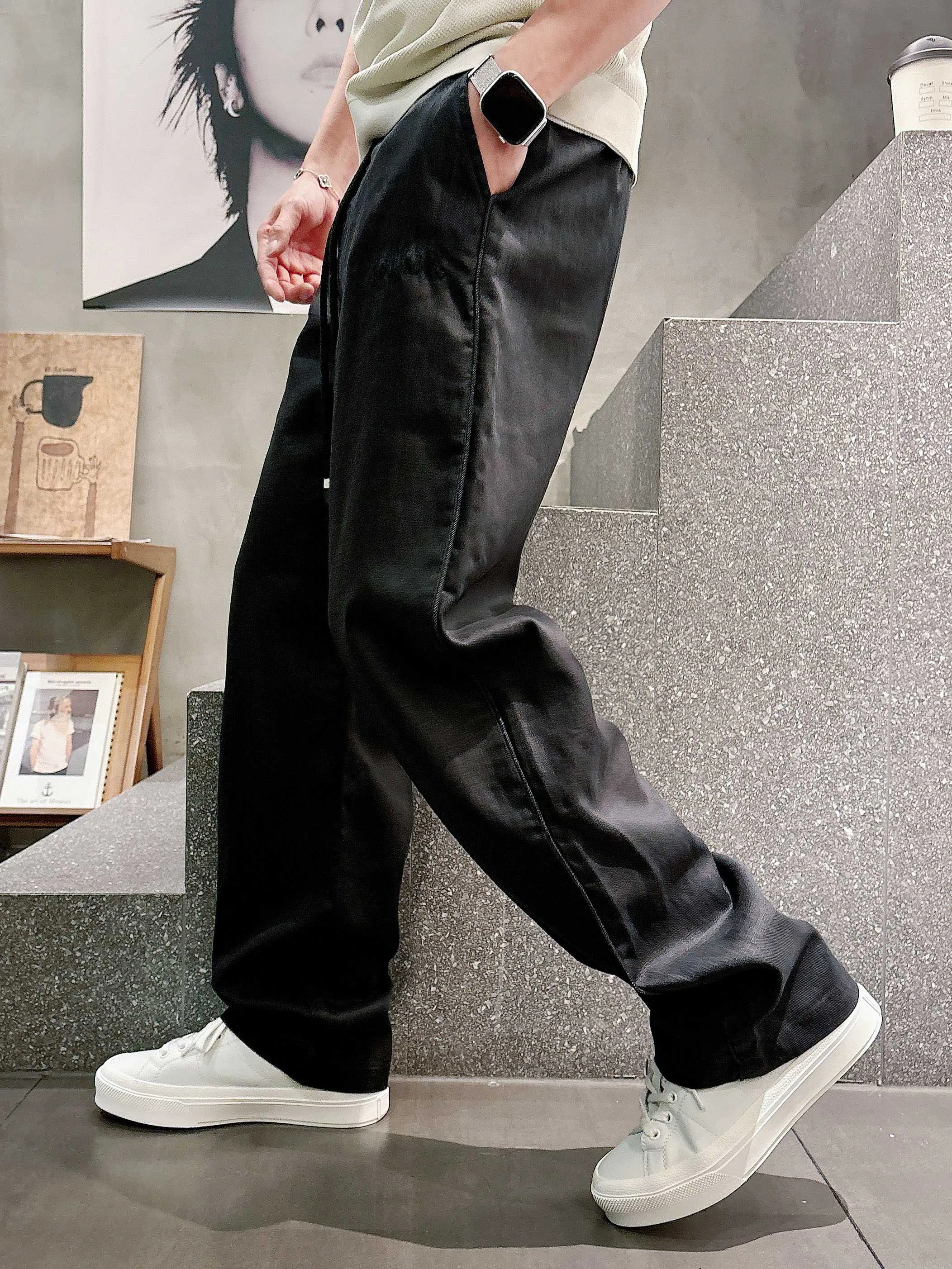 Брюки Мужские Christian Dior 13237697