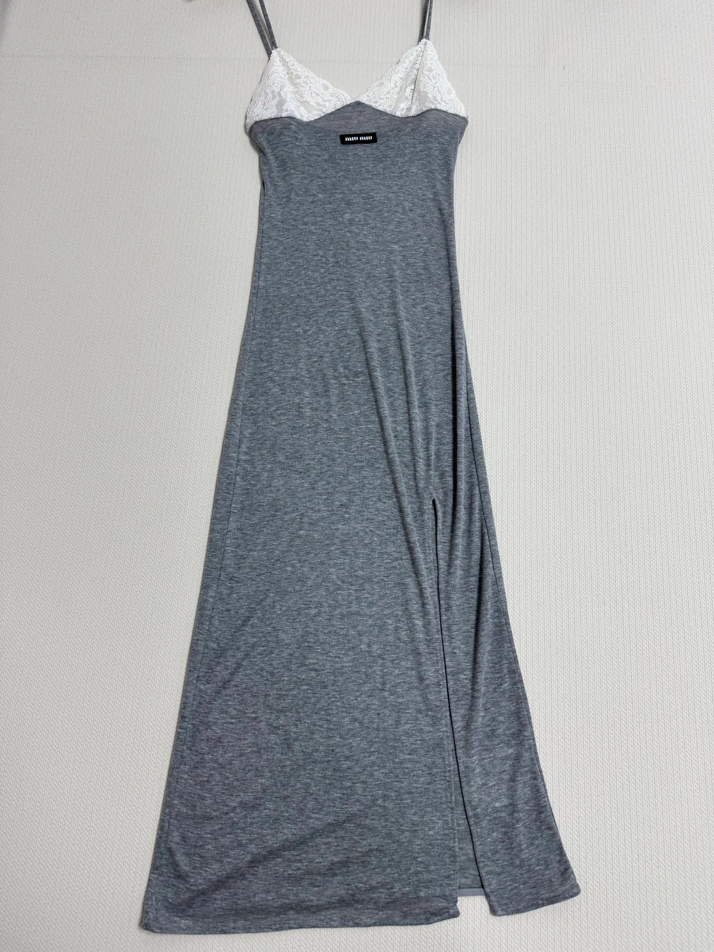 Платья Женские Miu Miu 12813018