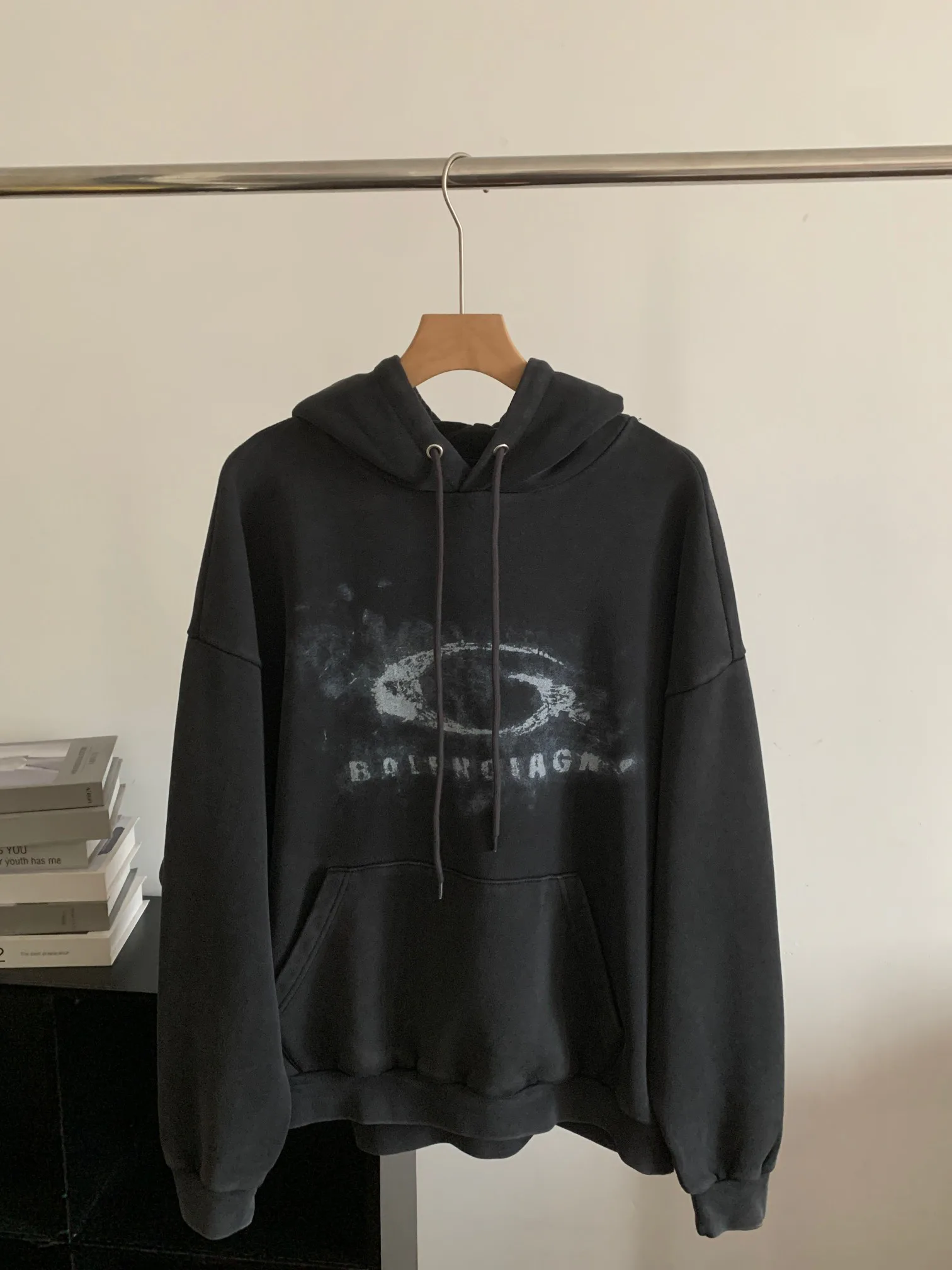 Свитшоты И Худи Женские Balenciaga 18065022