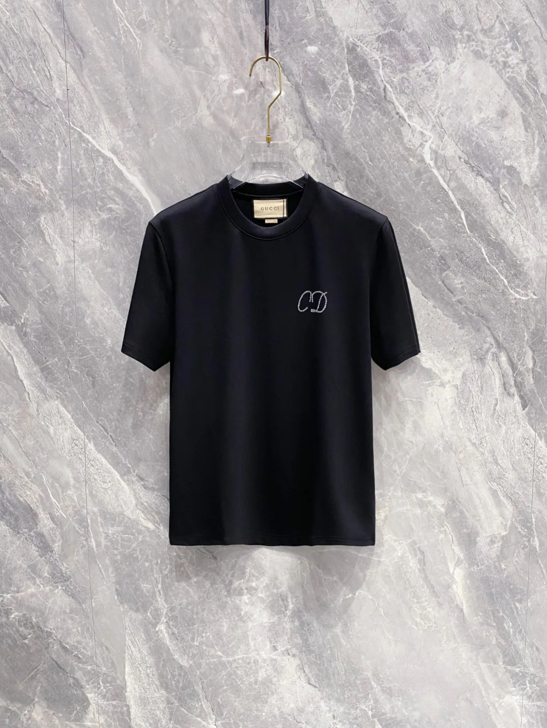 Футболки Мужские Gucci 80113