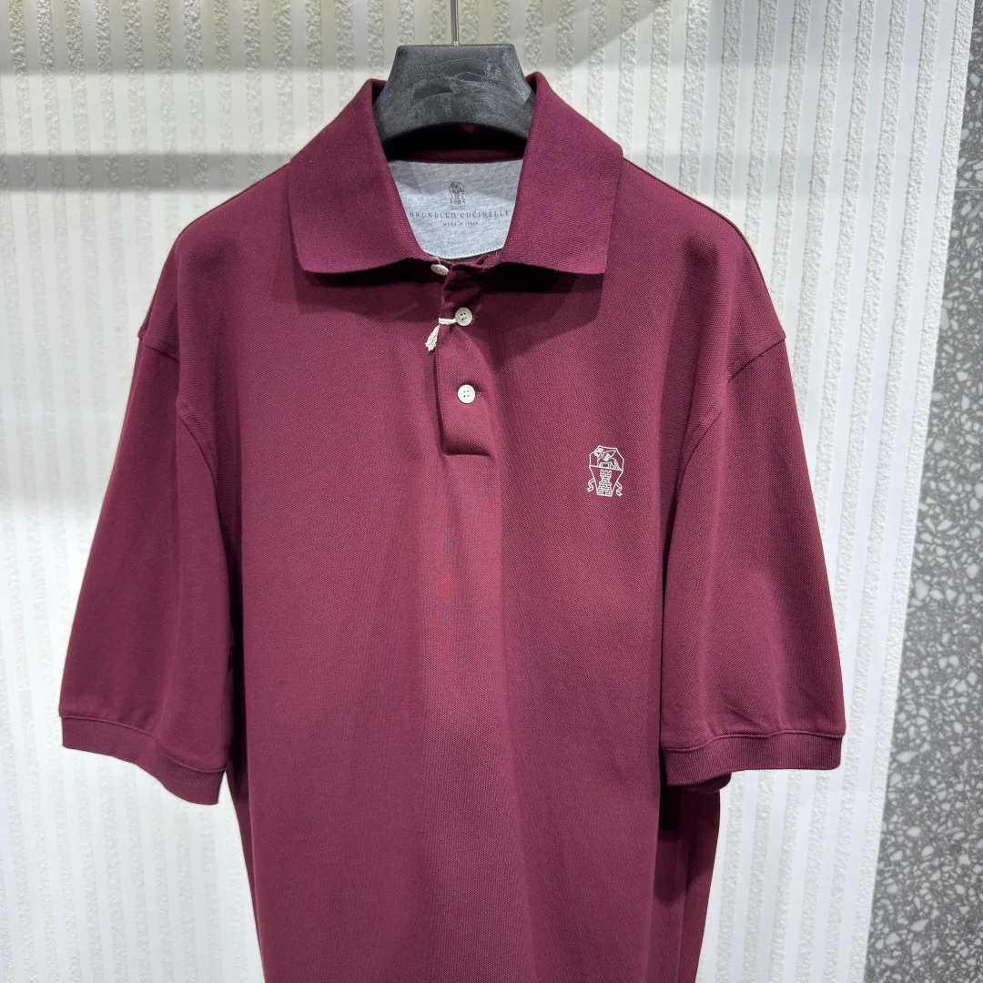 Рубашки Мужские Brunello Cucinelli 11494146