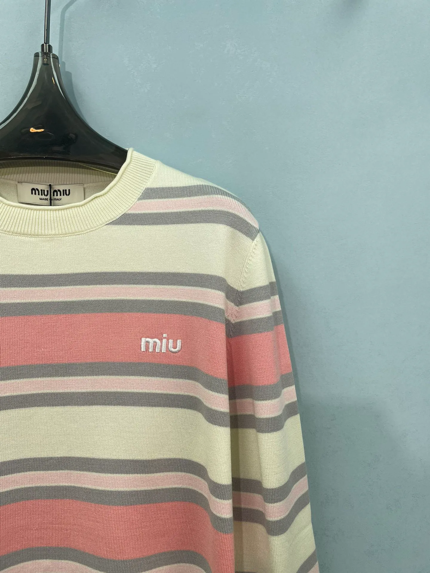 Джемперы И Свитеры Женские Miu Miu 17615296