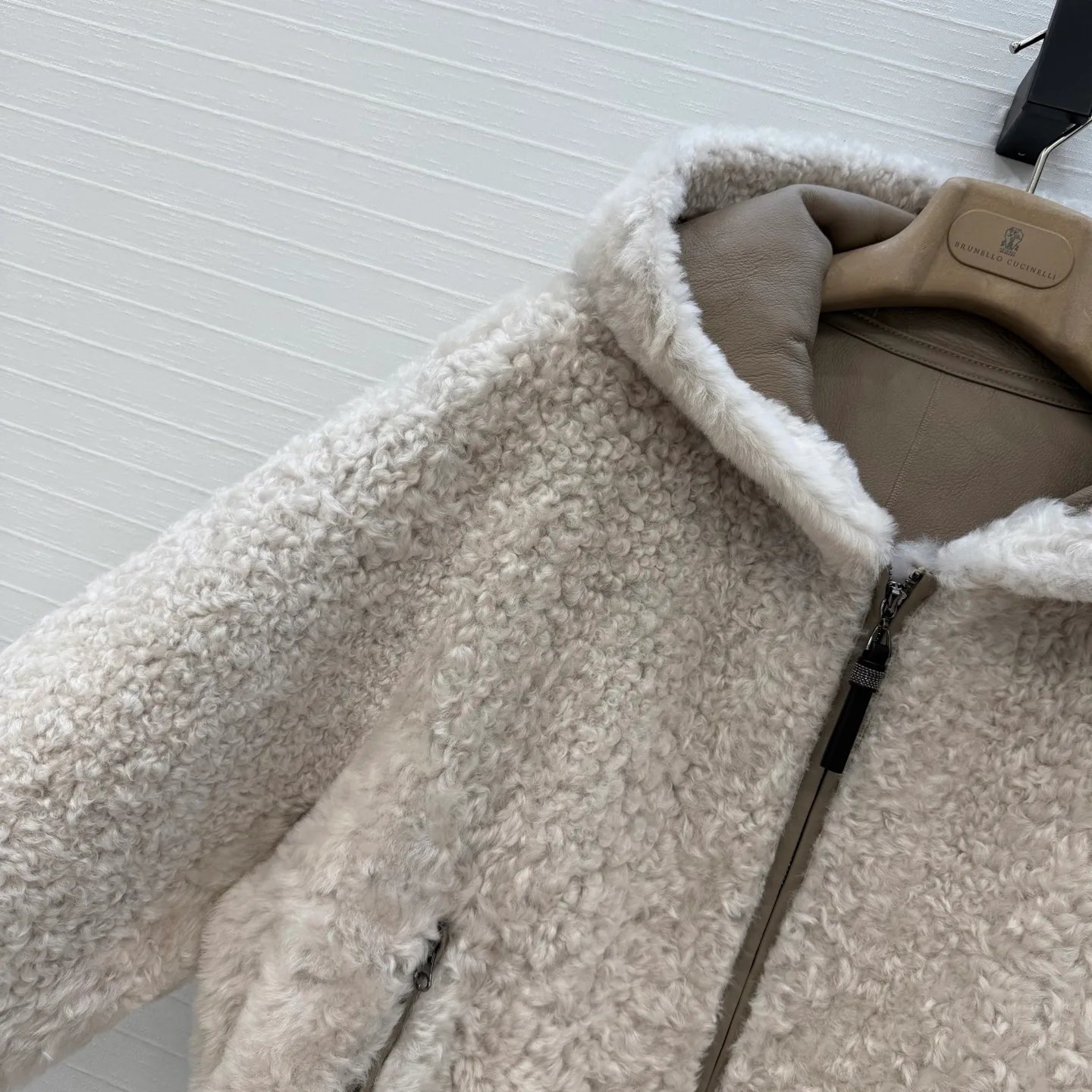 Куртки И Пуховики Женские Brunello Cucinelli 20134360