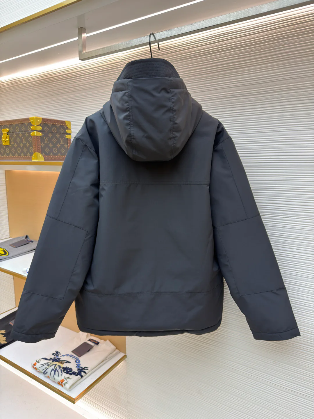 Куртки И Пуховики Мужские Ralph Lauren 616546