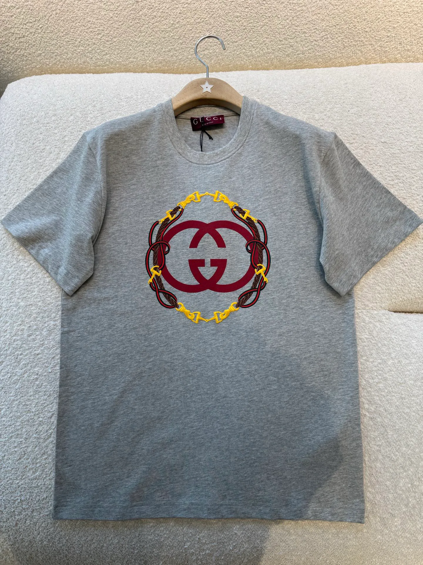 Футболки Женские Gucci 10995953