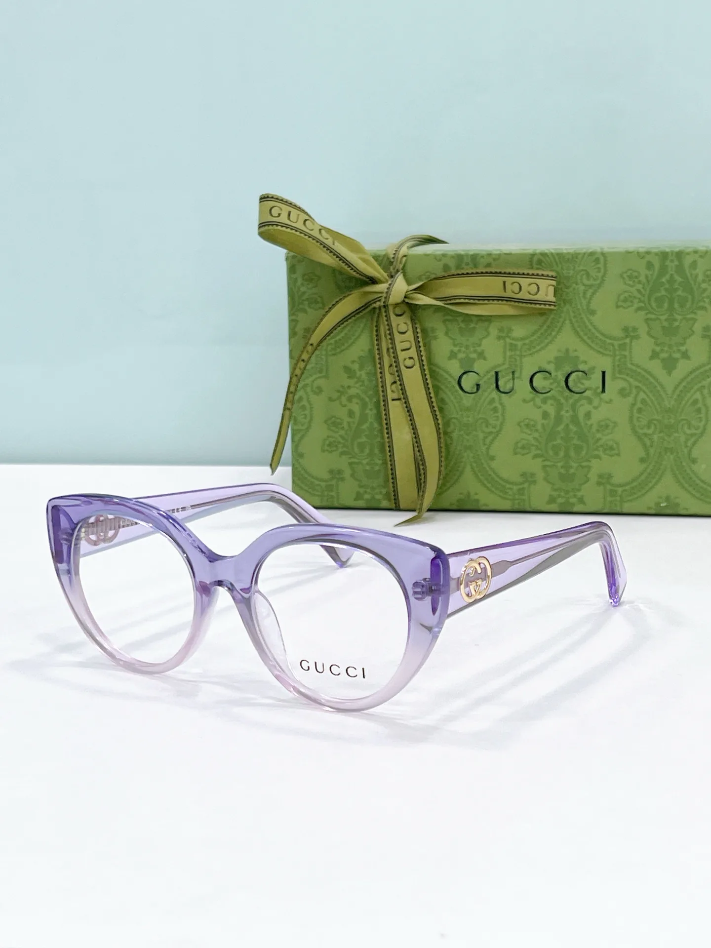Очки Gucci 280038