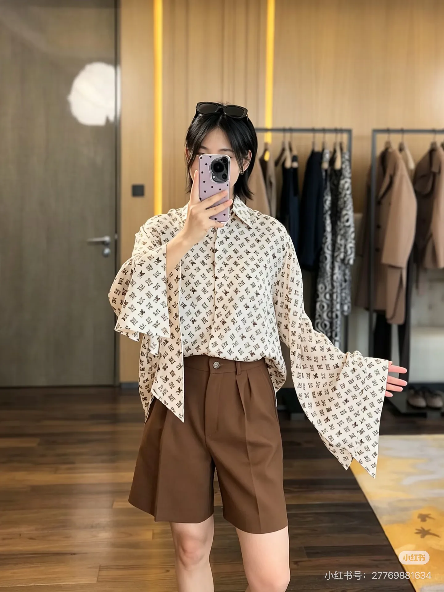 Рубашки Женские Max Mara 18711296